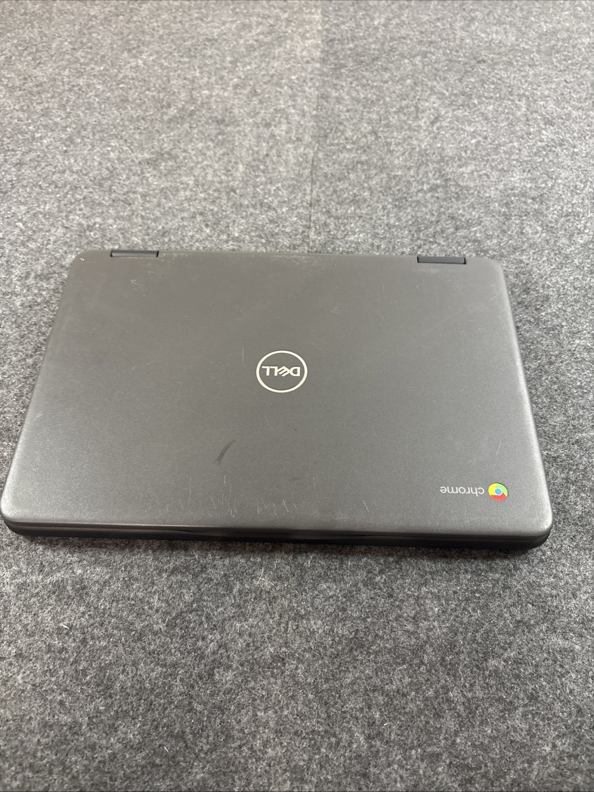 DELL Chromebook 3100 2-in-1 touchscreen