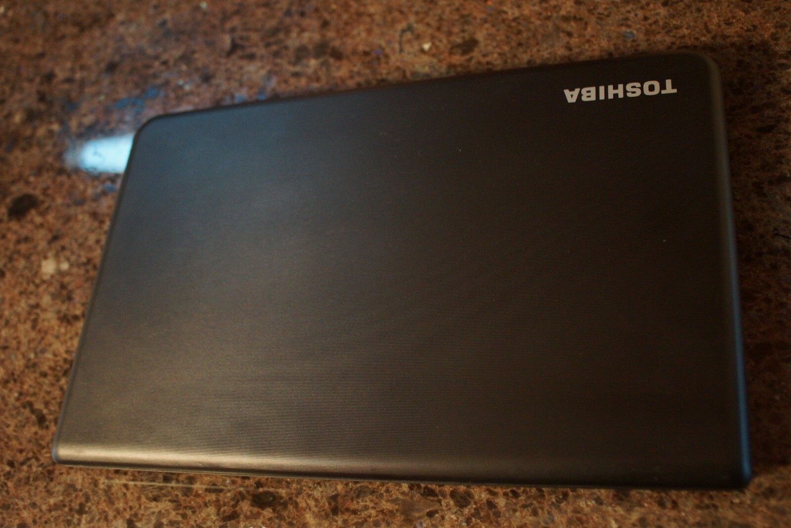 Toshiba C55 1.80GHz 4GB RAM 500GB HDD Updated to 20H2 Version Windows 10PRO