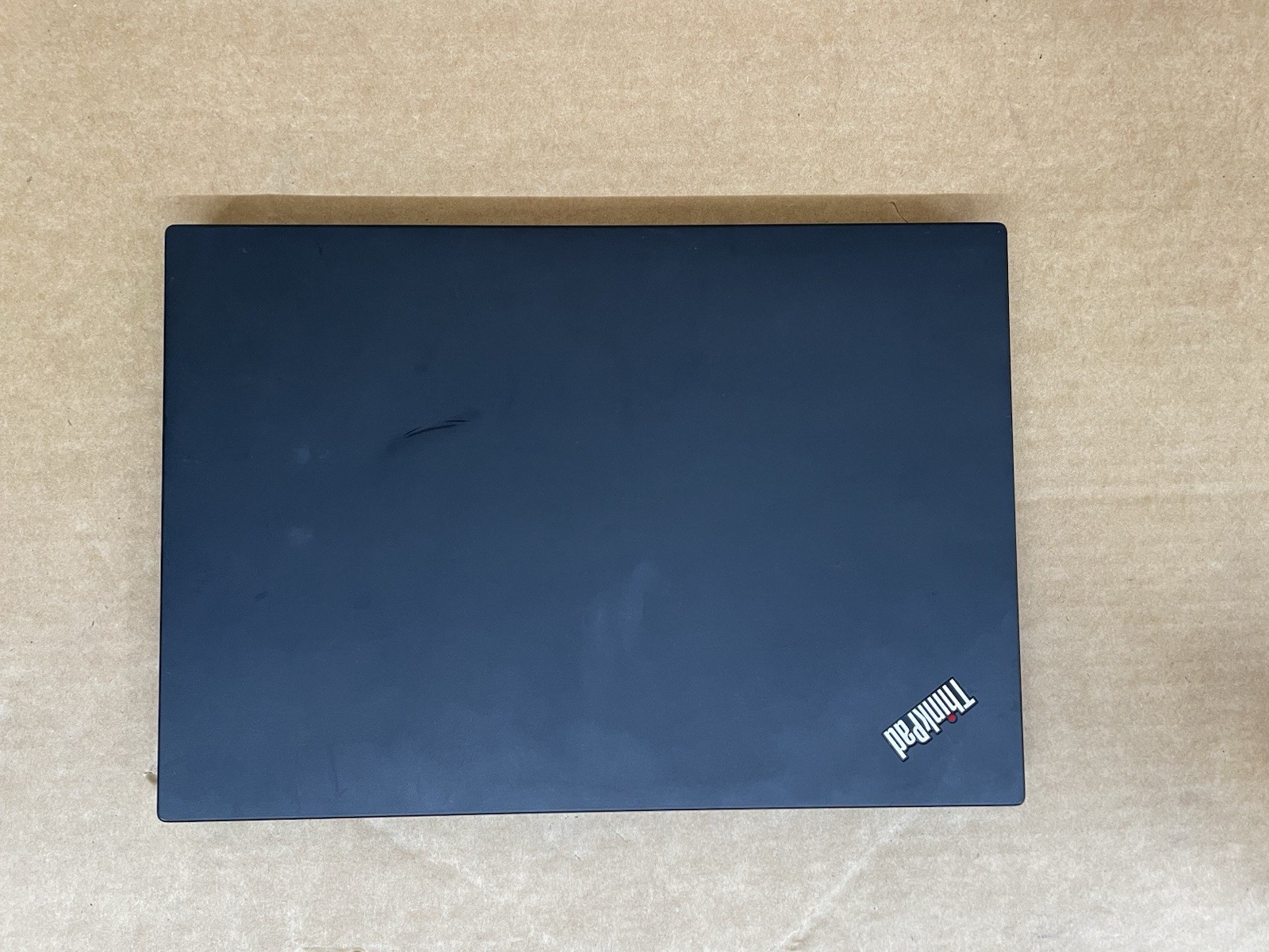 Lenovo ThinkPad T490, Intel Core i7-8565U @1.80Ghz , 8GB RAM, 256SSD, WIN 11