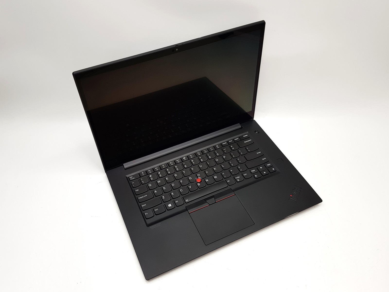 Lenovo Thinkpad P1 Gen 3 15.6″ 4K i7-10850H 16GB/512GB SSD T1000 Max Q W11 Pro