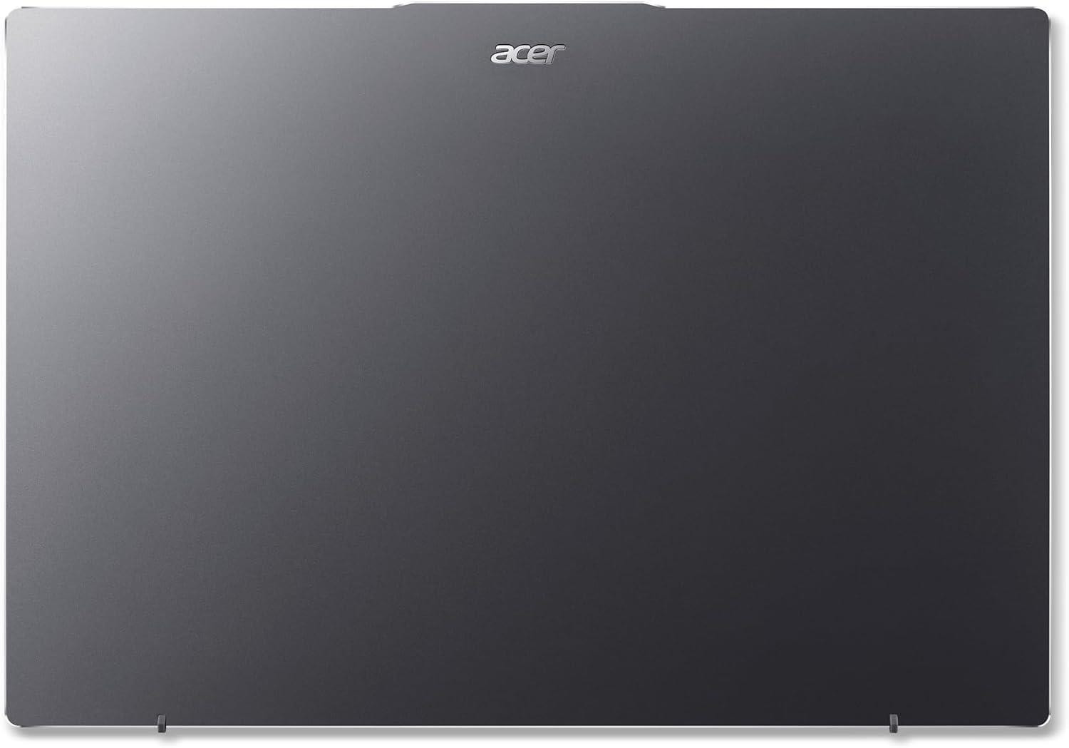 Acer Swift Go 16 Notebook 2.30 GHz 16GB RAM 1TB SSD Certified Refurbished