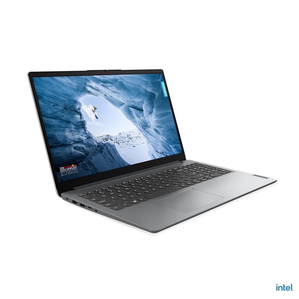 LENOVO 83B40008US IdeaPad 1 15IRU7 15.6″ FHD i5-1335U 1.3GHz Intel Iris Xe