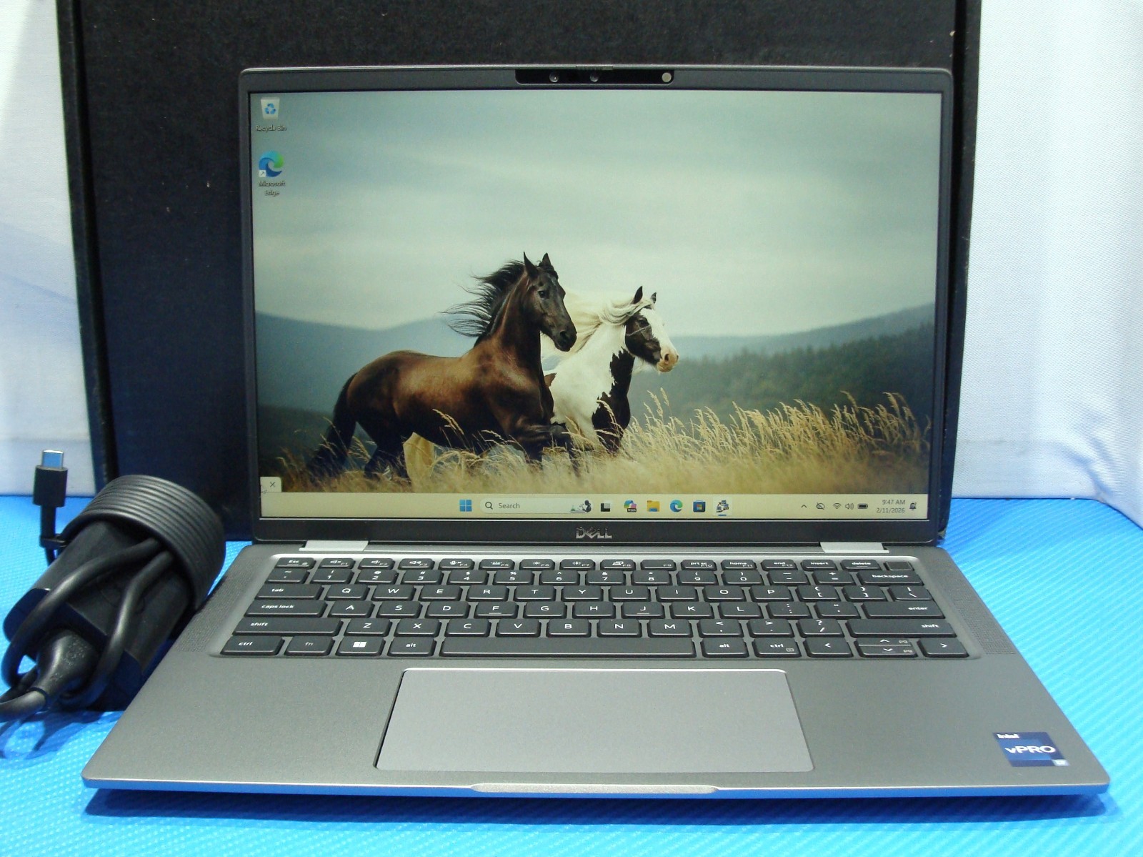 Dell Latitude 7440 14″FHD+ i7-1365U 1.8GHz 16GB 512GB SSD Win 11 Pro Warranty!