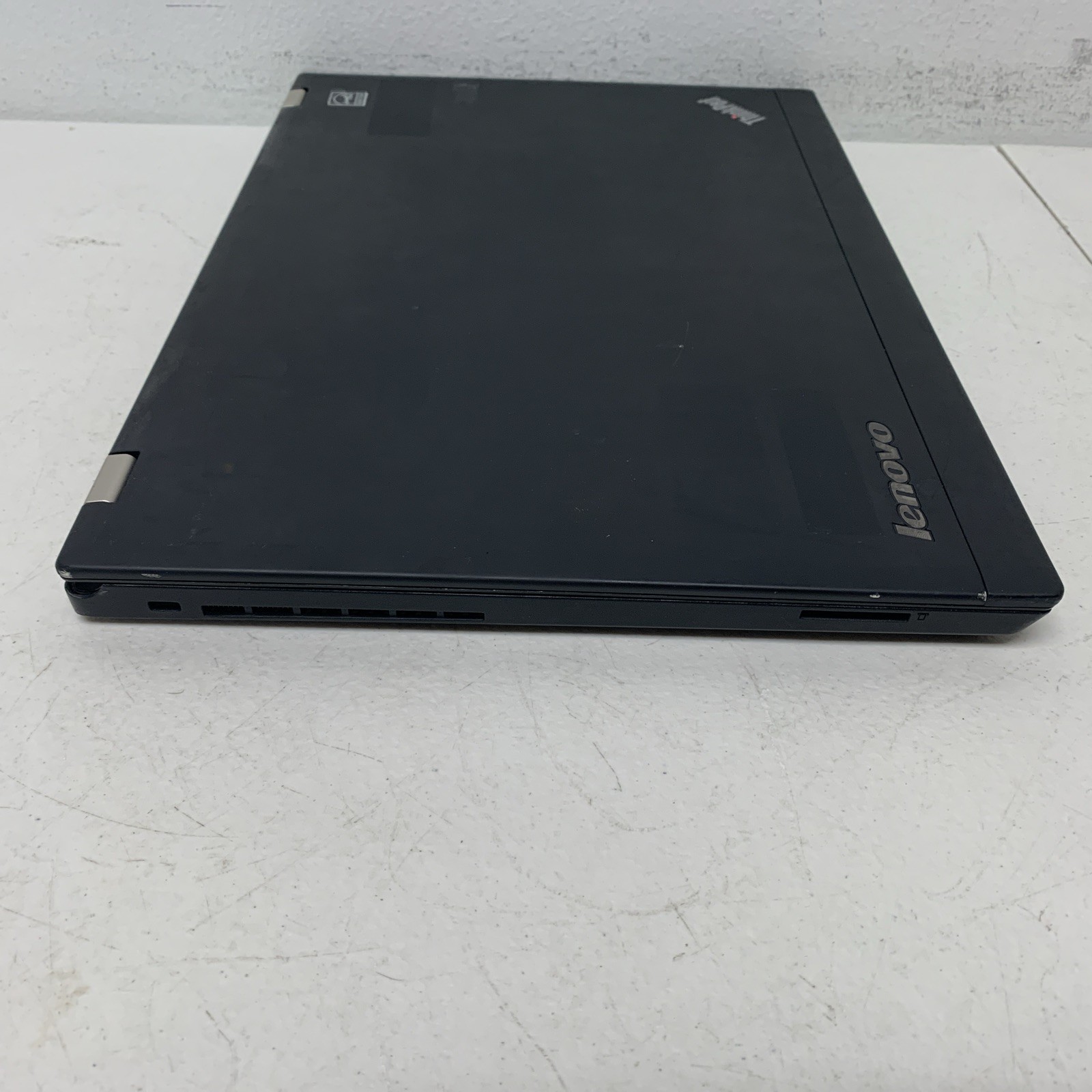 Lenovo ThinkPad T430U i5-3317U 1.70GHz 4GB Ram 120GB SSD windows 10 Need Battery