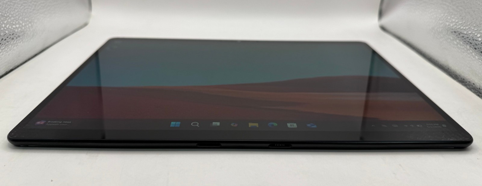 Microsoft Surface Pro X – Cellular 13″ Snapdragon 3.0 GHz – SSD 256 GB – 8 GB