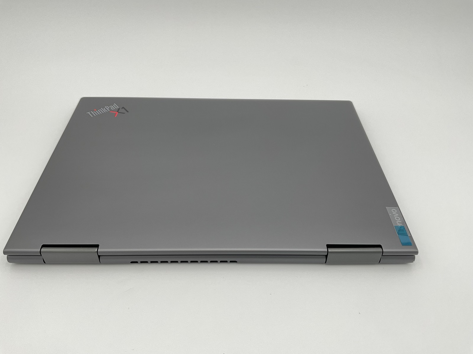 Lenovo THINKPAD X1 YOGA GEN 7 14″ TS i7 12th 512GB 32GB RAM-Win11Pro- Excellent