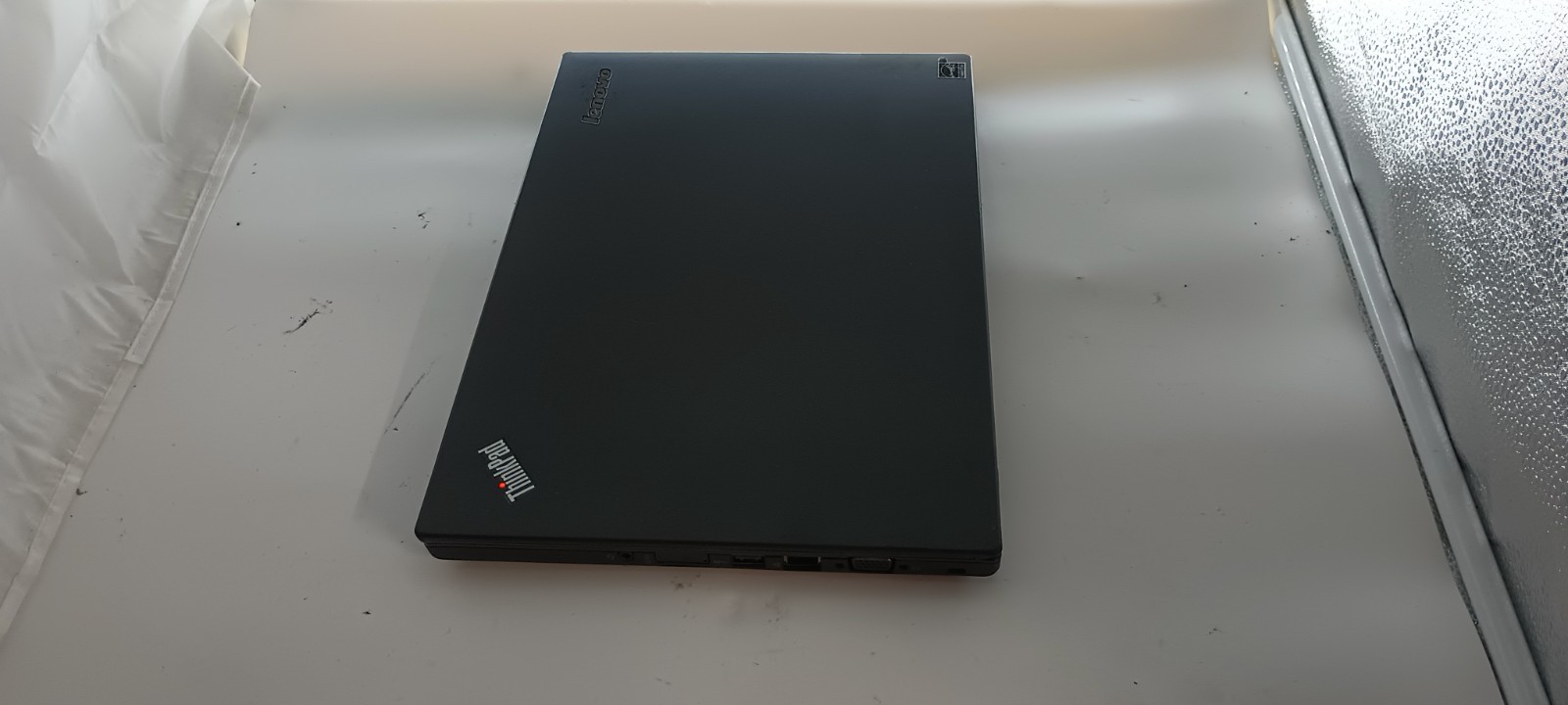 63194 ThinkPadT440 w/charger&2batteries.i5-4300U.8GB.128GB SSD.W11 Pro.14″.Nice!