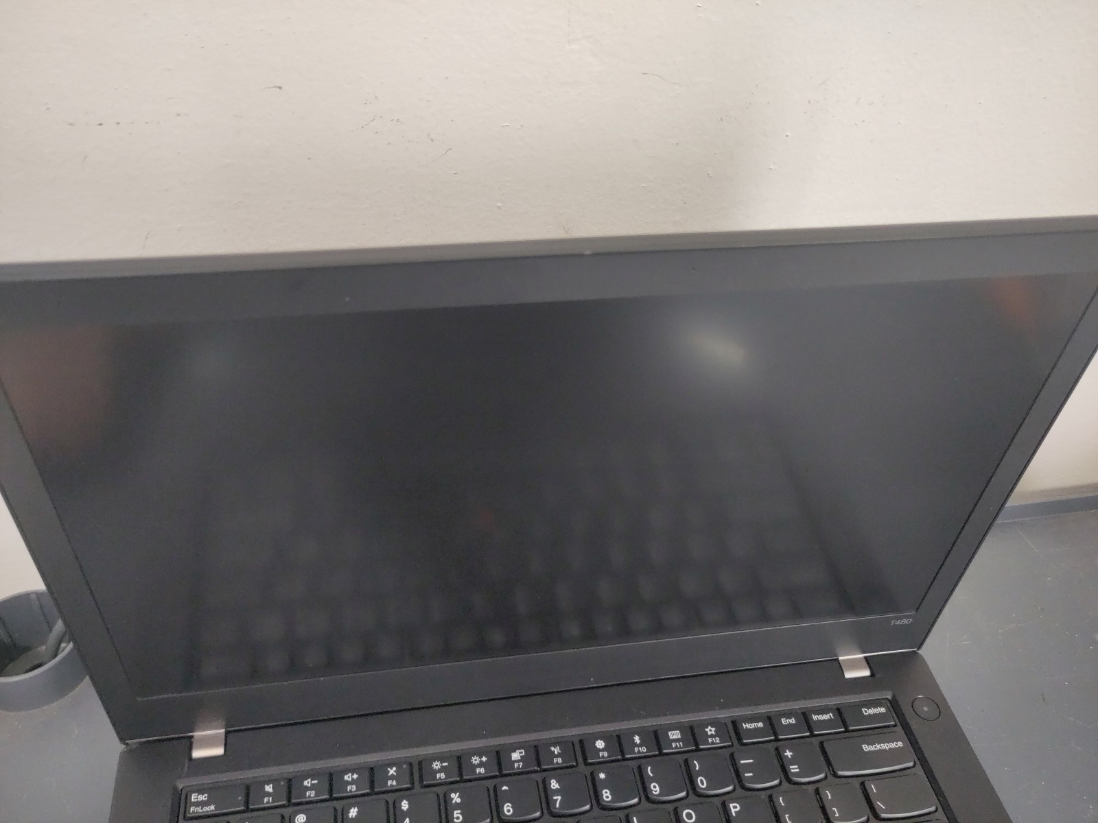 Libreboot ThinkPad T480 | i5-7300U | 8 GB RAM | 256 GB SSD