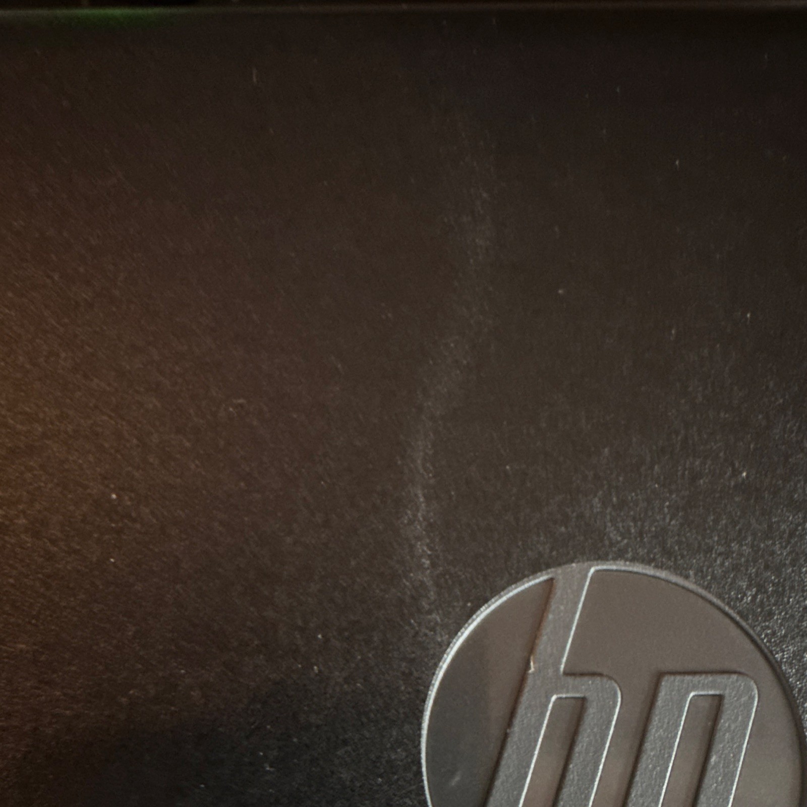 HP Chromebook 11 G6 EE 11.6in Black Intel Celeron 4GB RAM 16GB eMMC Chrome OS