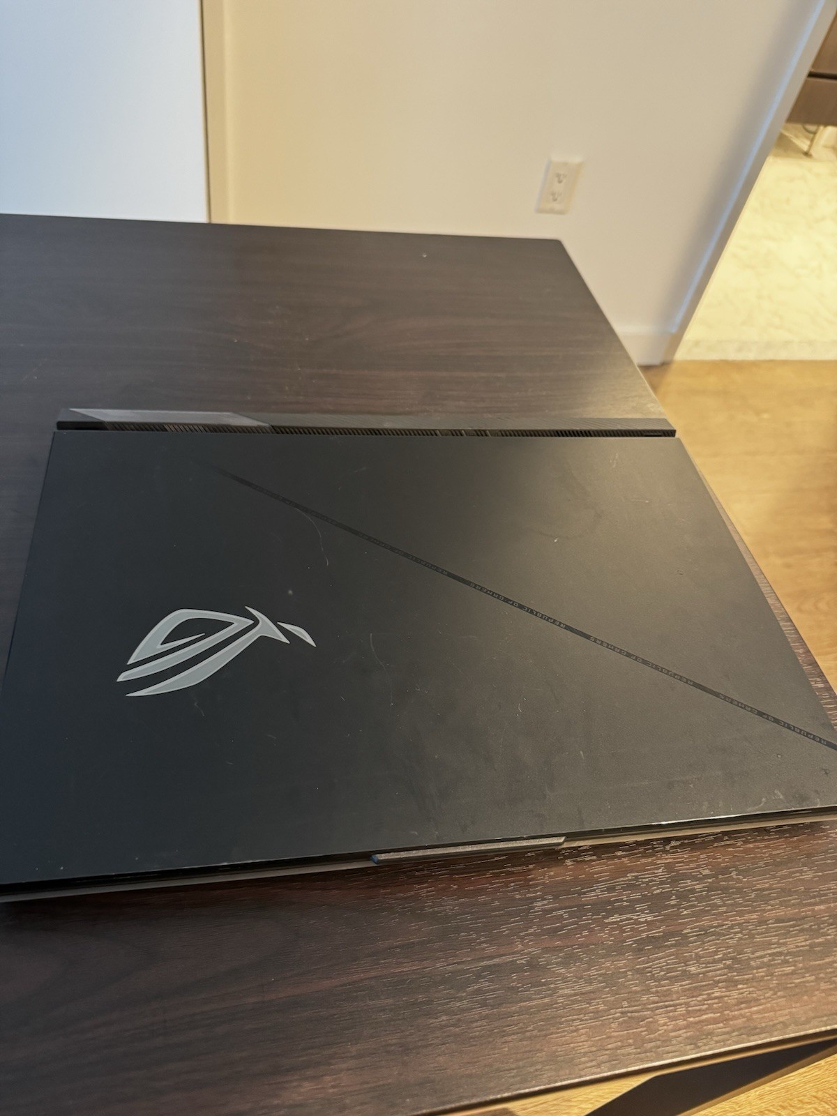 ASUS ROG Strix Scar 18 G834 Gaming Laptop