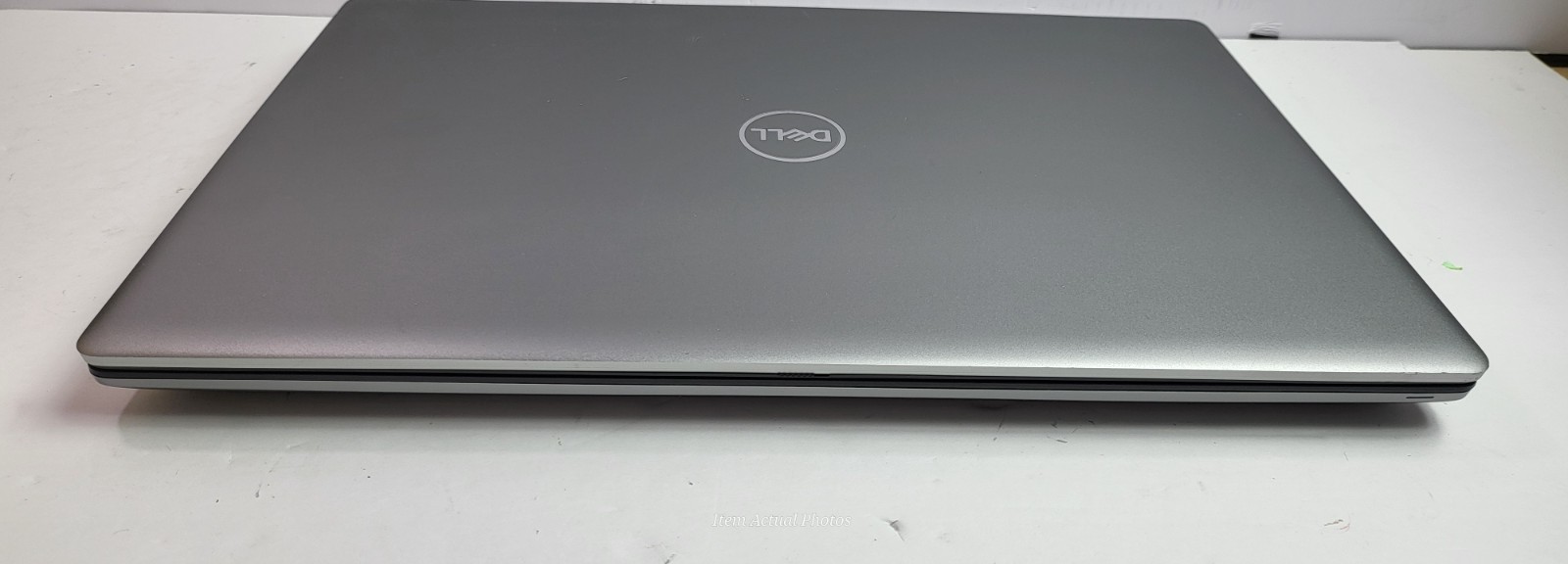 DELL PRECISION 17 7760 i7-11800H ⭐8GB RAM 256GB SSD 17.3″ RTX A4000 11 Pro