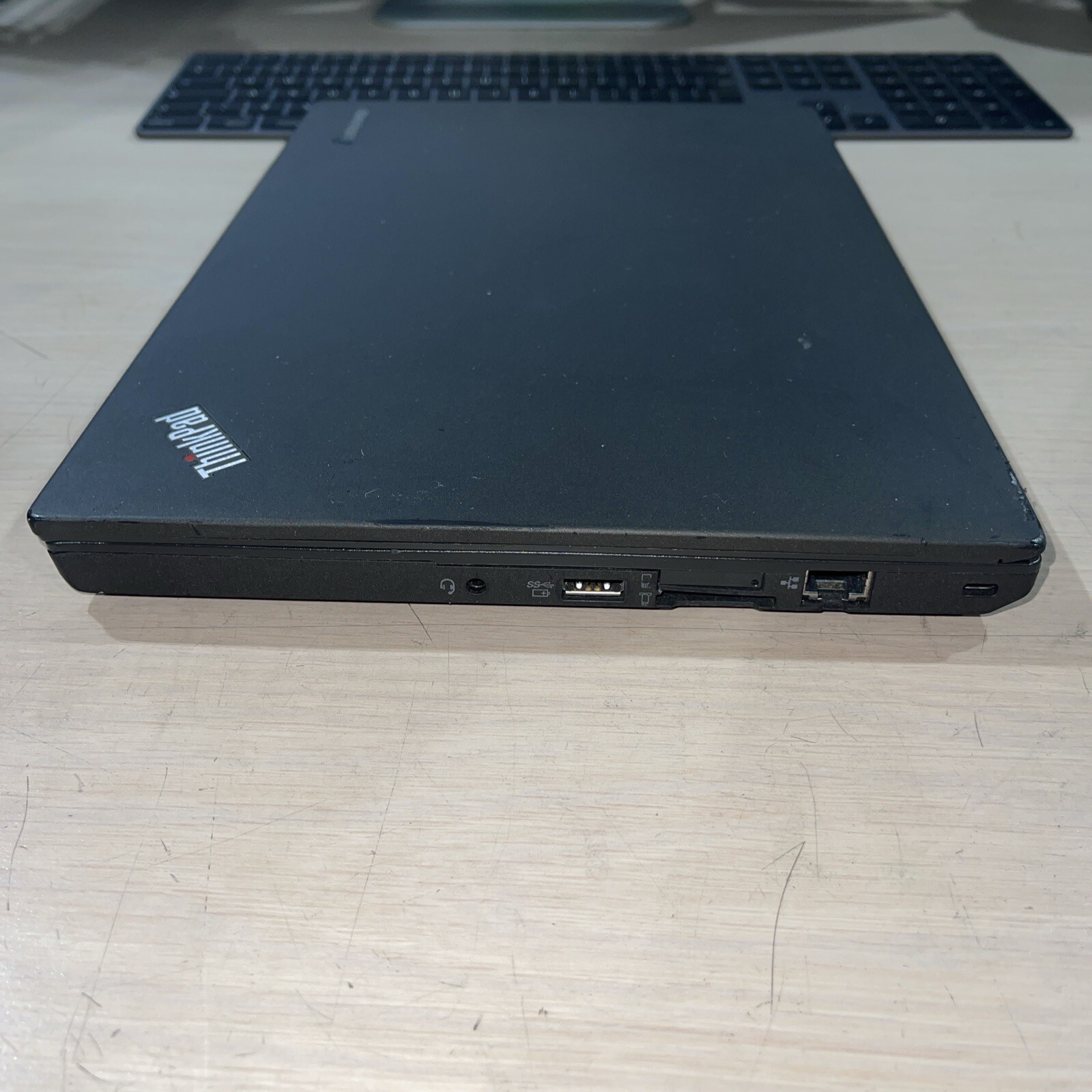 Lenovo ThinkPad X240 Intel Core i5-4300U 1.90GHZ 8GB RAM NO HD