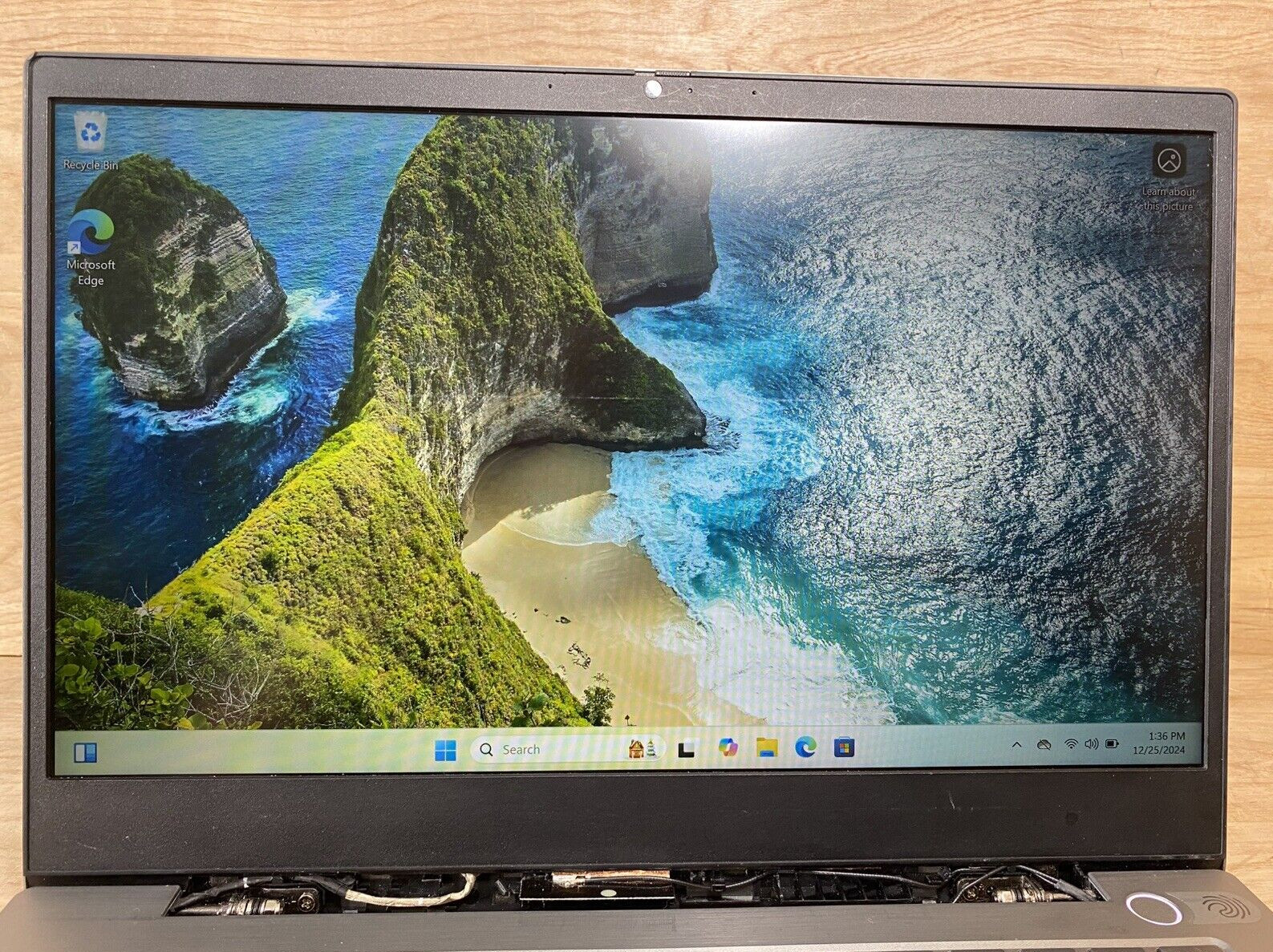 Lenovo ThinkBook 14 IIL 1.0GHz Core i5-1035G1 8GB RAM 256GB SSD WIN 11 Pro