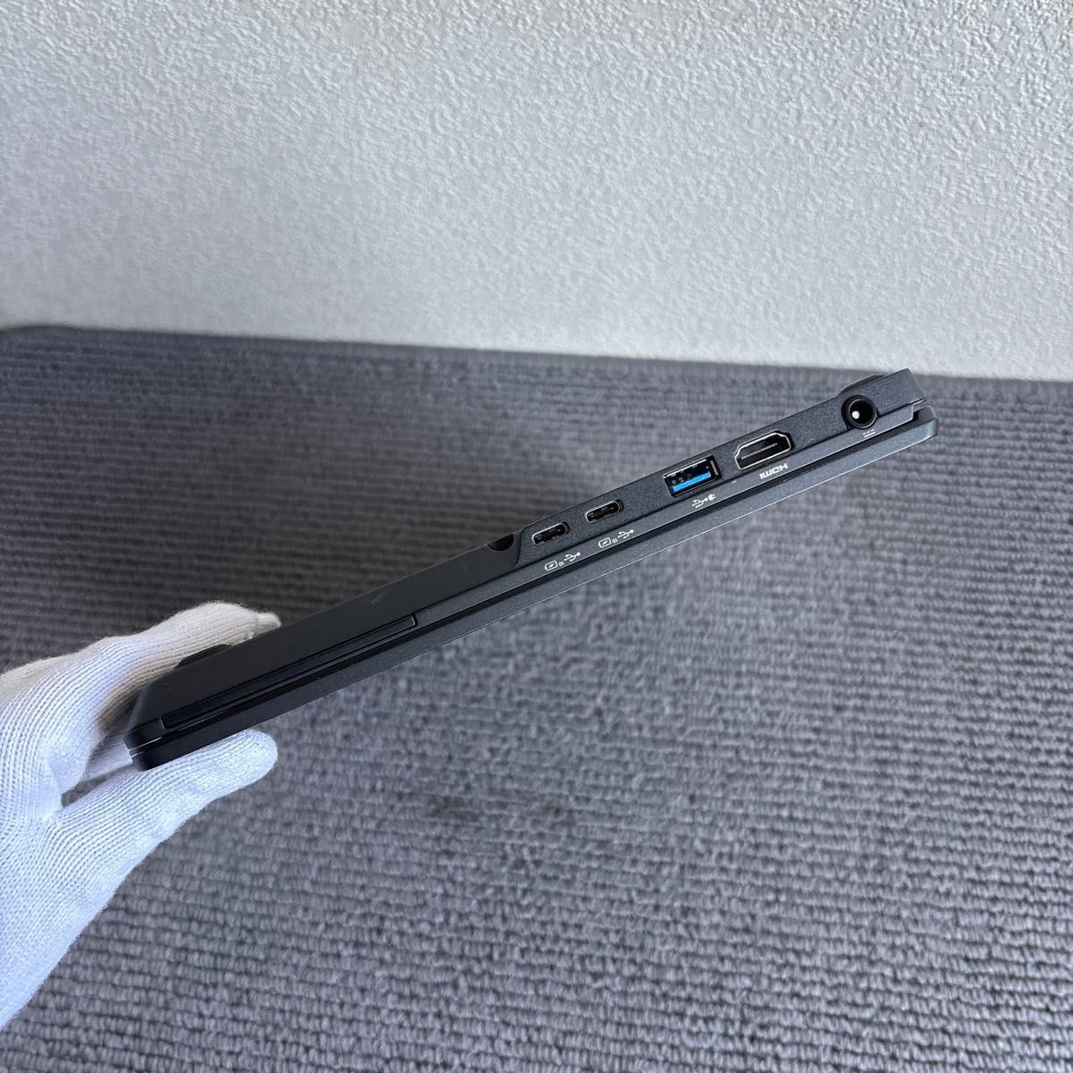 Fujitsu Lifebook U7311/F i5-1145G7 8GB SSD 256GB Win 11 Pro