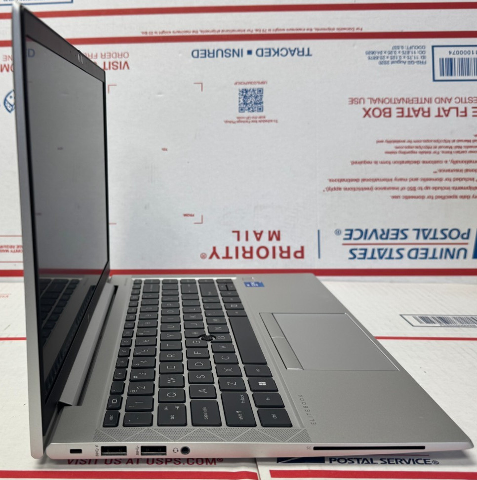 HP EliteBook 840 G8 i5-1145G7 256GB 16GB Win 11 Notebook