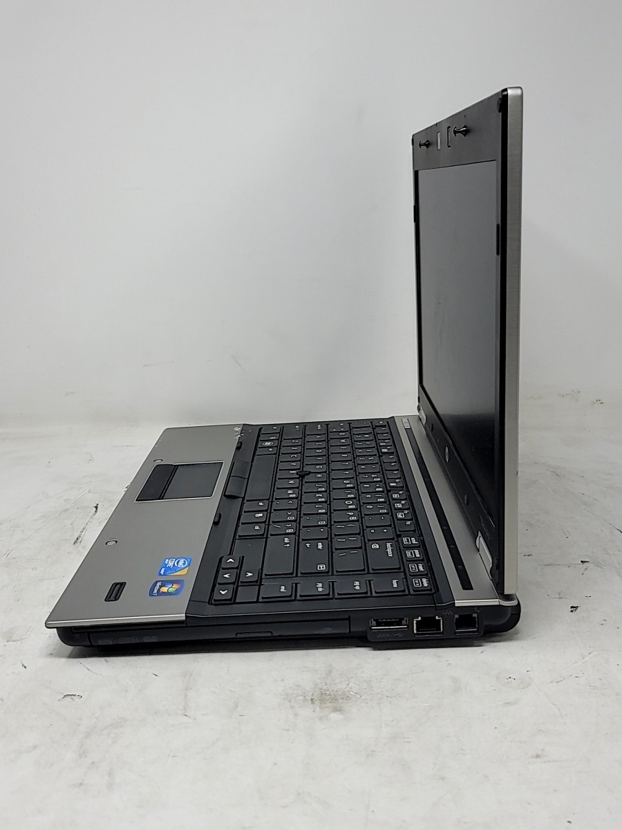 HP ELITEBOOK 8440P XT917UT-ABA Laptop Intel Core I5 M 560 6GB 500GB