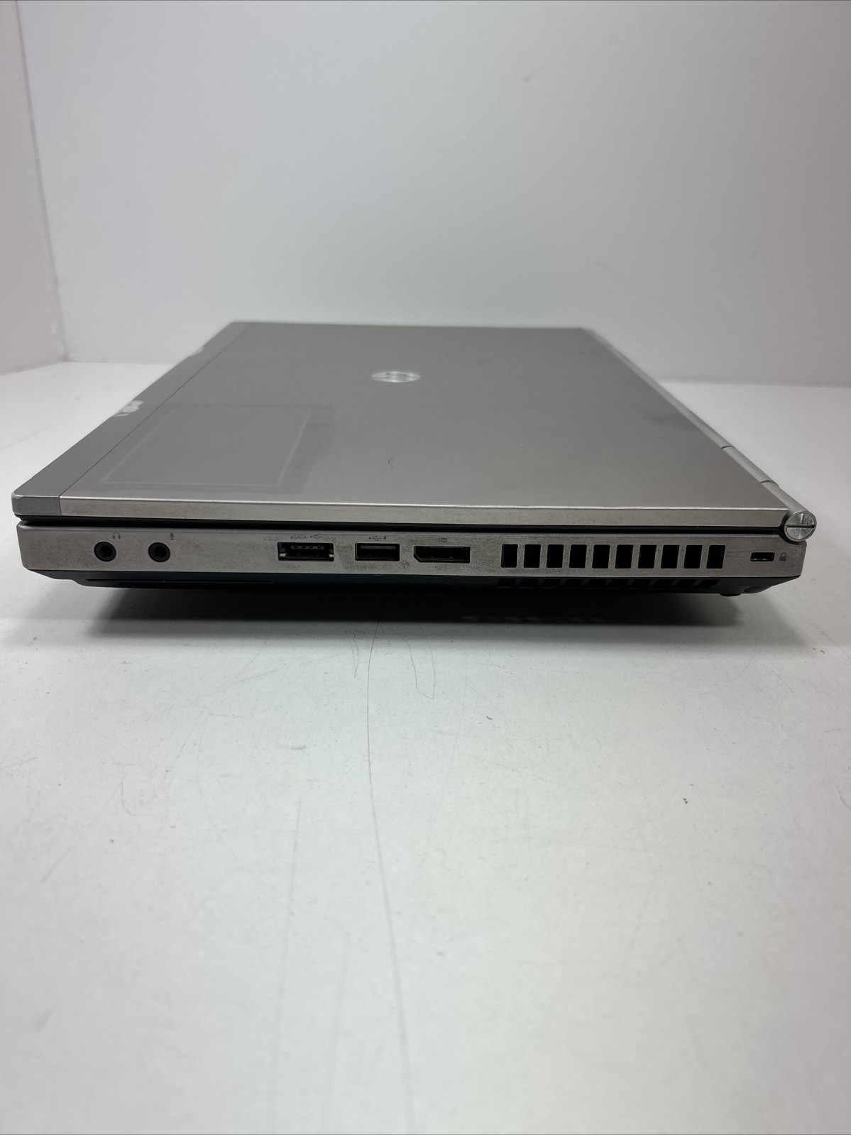 HP Elitebook 8470P, i5-3360M 2.8GHz 8GB RAM 320GB HDD Win 7 PRO Needs 🔋