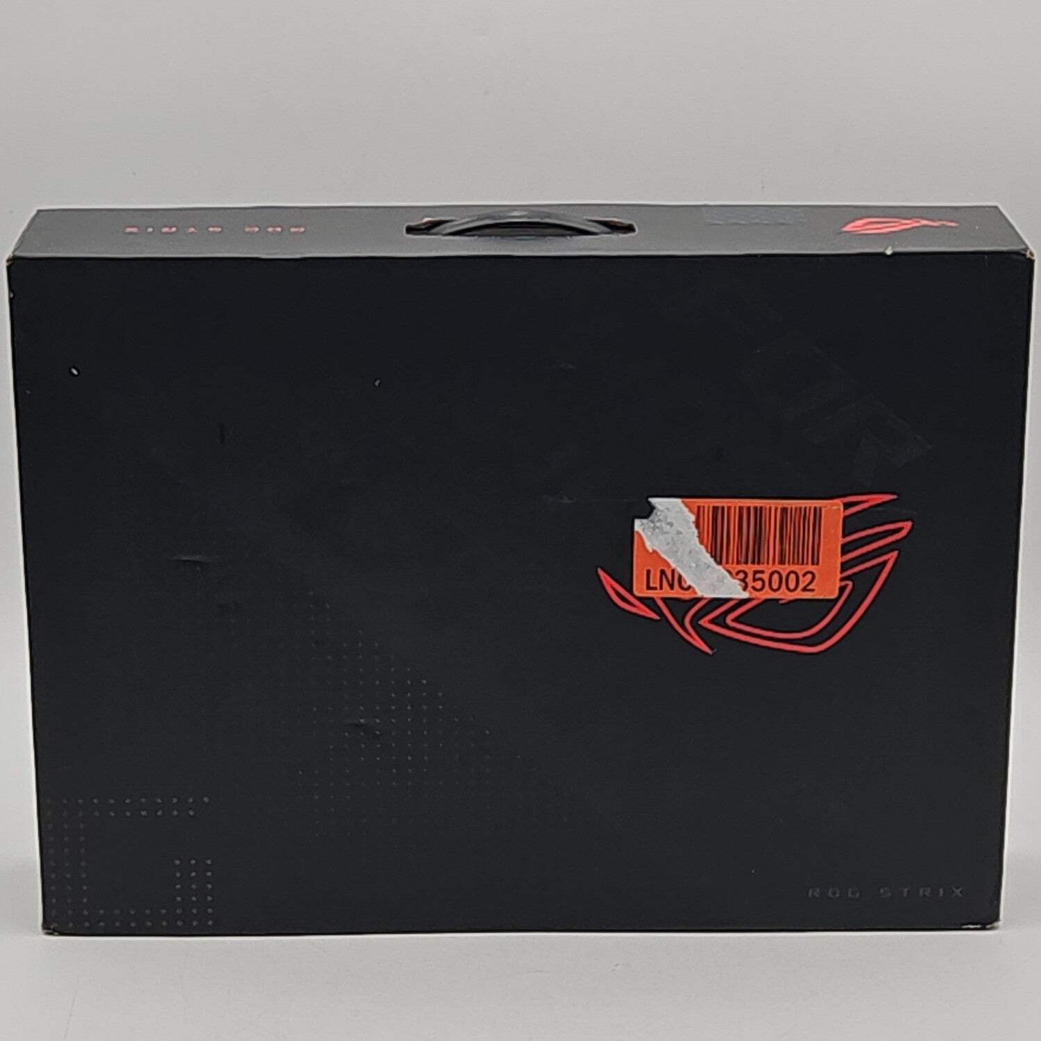 Asus ROG Strix G713PU 17.3″ Ryzen 9 7940HX 2.4GHz 16GB RAM 1TB SSD GeForce RTX
