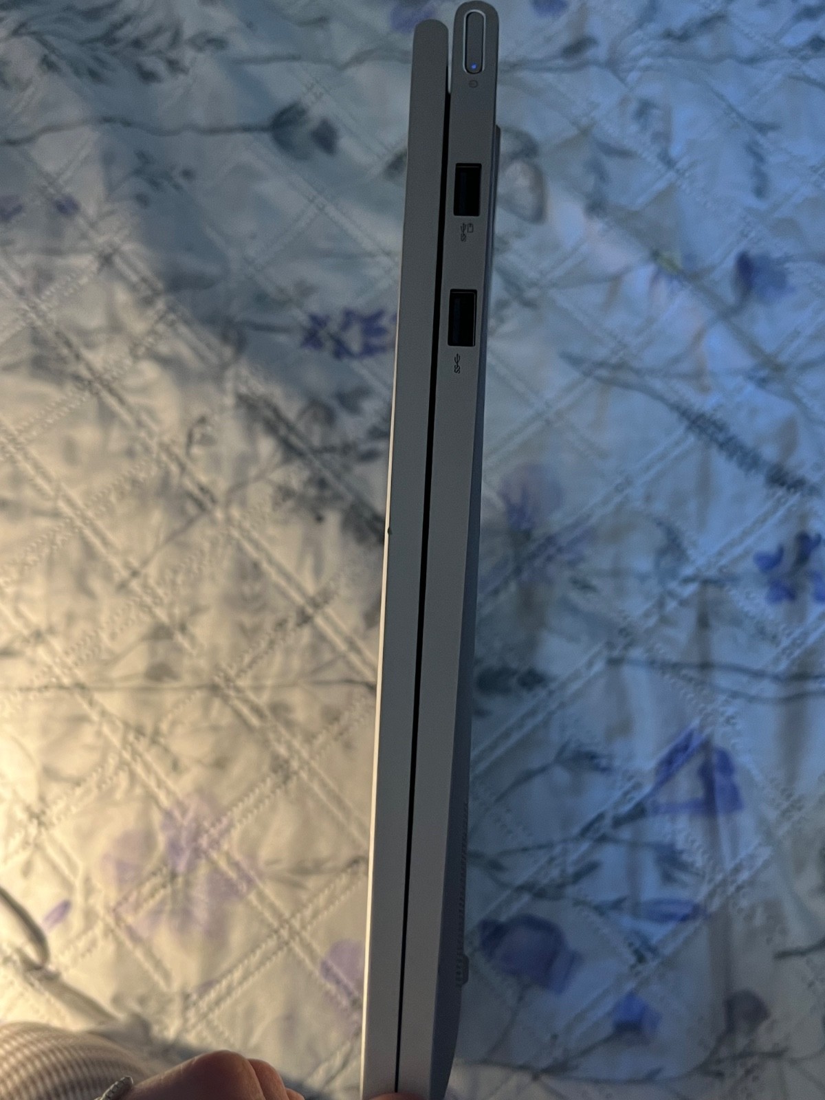 Lenovo Yoga C740-15IML Silver Touchscreen