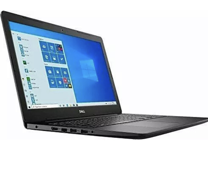 Dell Inspiron 15.6″ Laptop (Athlon 3050U, 4G RAM, 128G SSD) **BRAND NEW**
