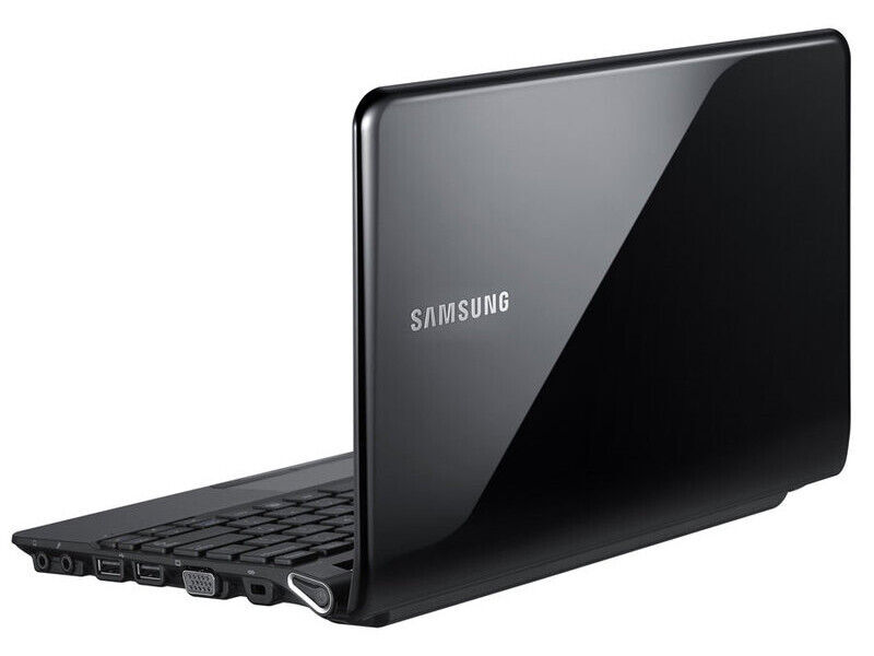 Samsung NC110 10.1” 2GB 320GB ATOM N570 1.66GHz VGA BLUETOOTH Windows 7