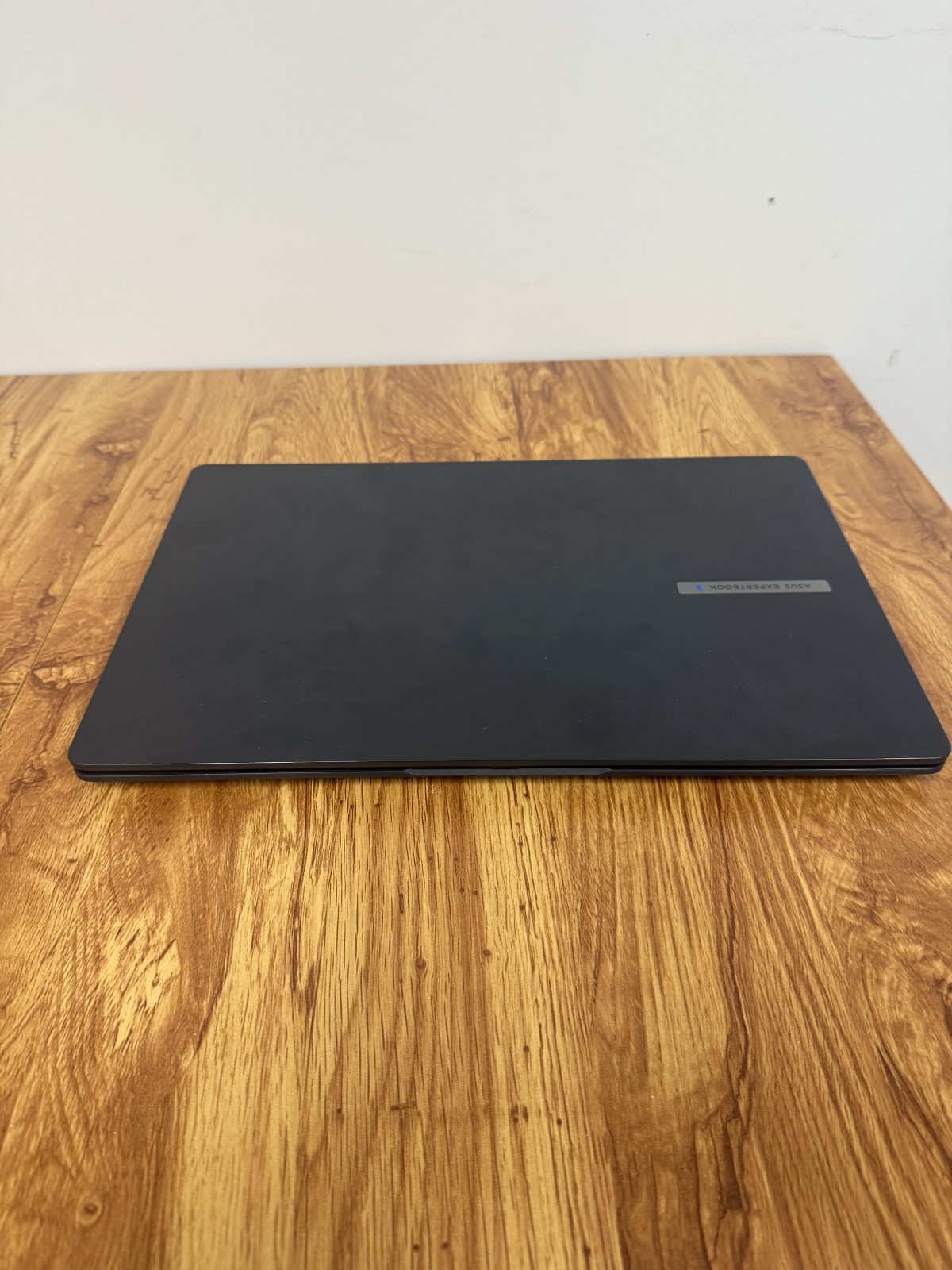 ASUS ExpertBook B1 – 15.6 FHD – Intel® Core™ i5-1335U