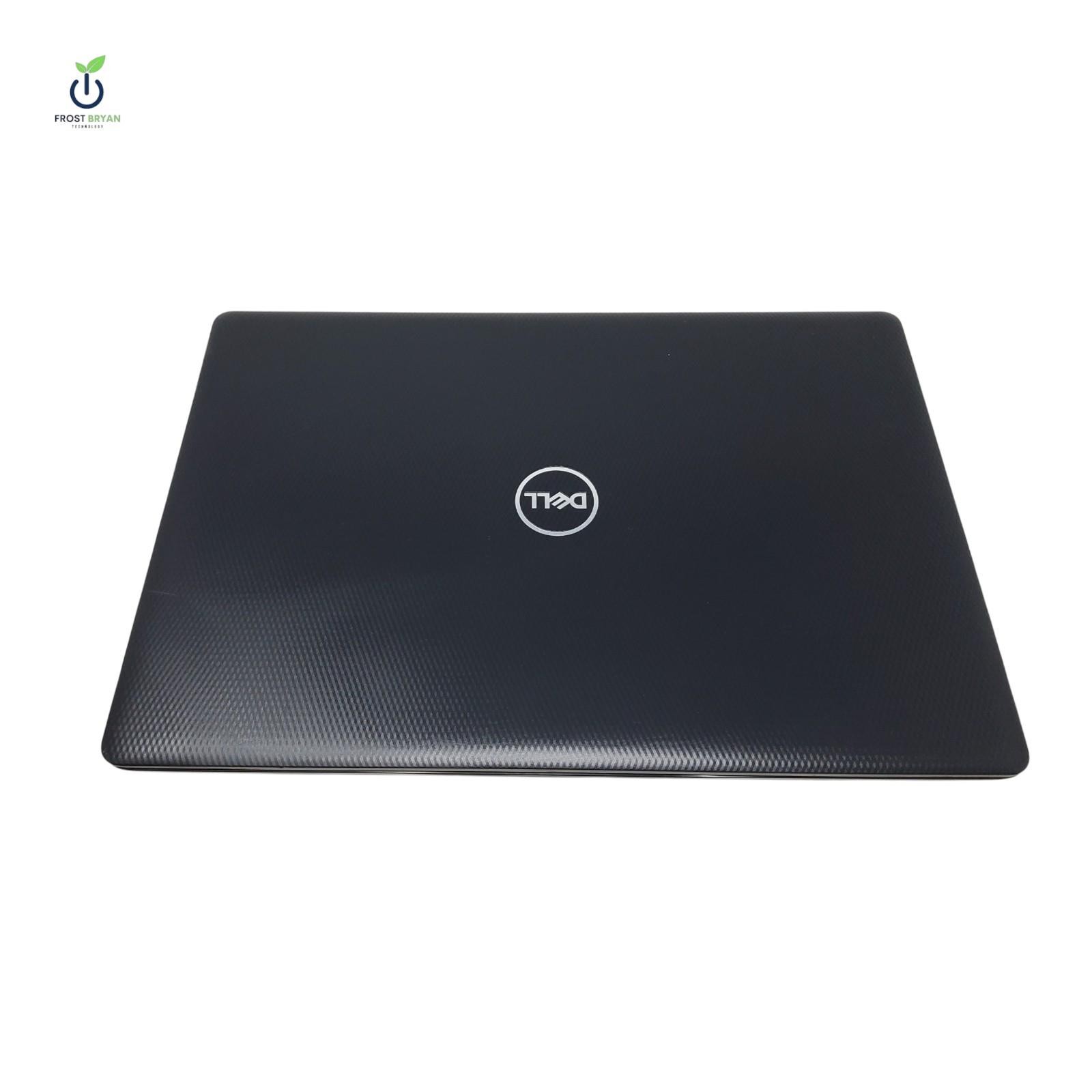 DELL INSPIRON 3585 Laptop Ryzen 5 2500U 8GB 256GB No OS Grade C [READ]