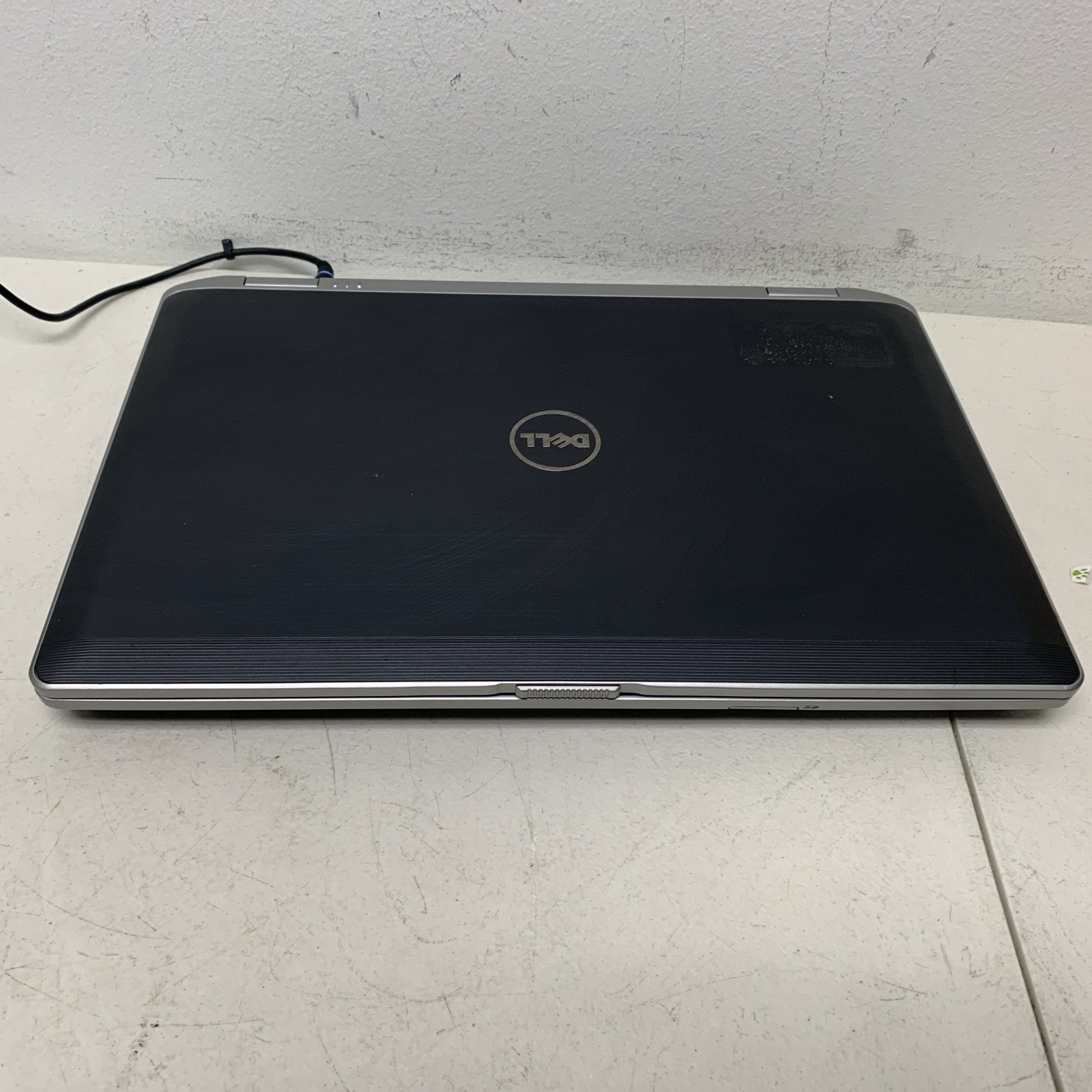 Dell Latitude E6530 i7-3520M @ 2.90GHz 8GB RAM 250gb SSD Wind 10 Educa