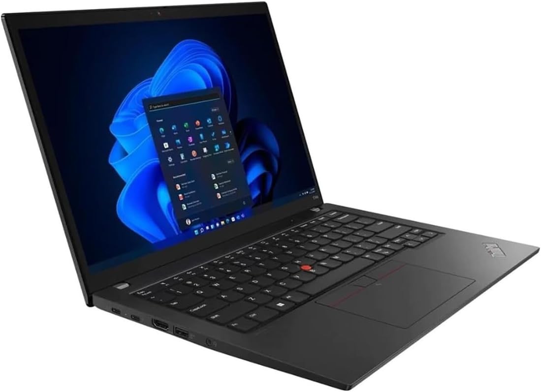 Lenovo ThinkPad T14s Gen 3 AMD Ryzen 5 Pro – 16GB – 256GB -Excellent Refurbished