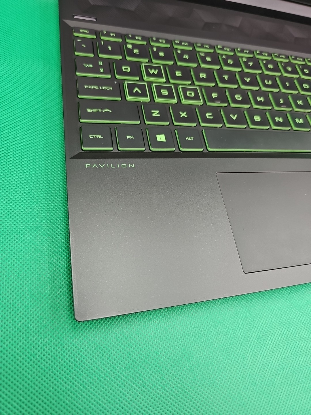 HP Pavilion Gaming Laptop 15-ec0xxx AMD Ryzen 5 8GB 512GB HDD 256GB SSD GTX 1050
