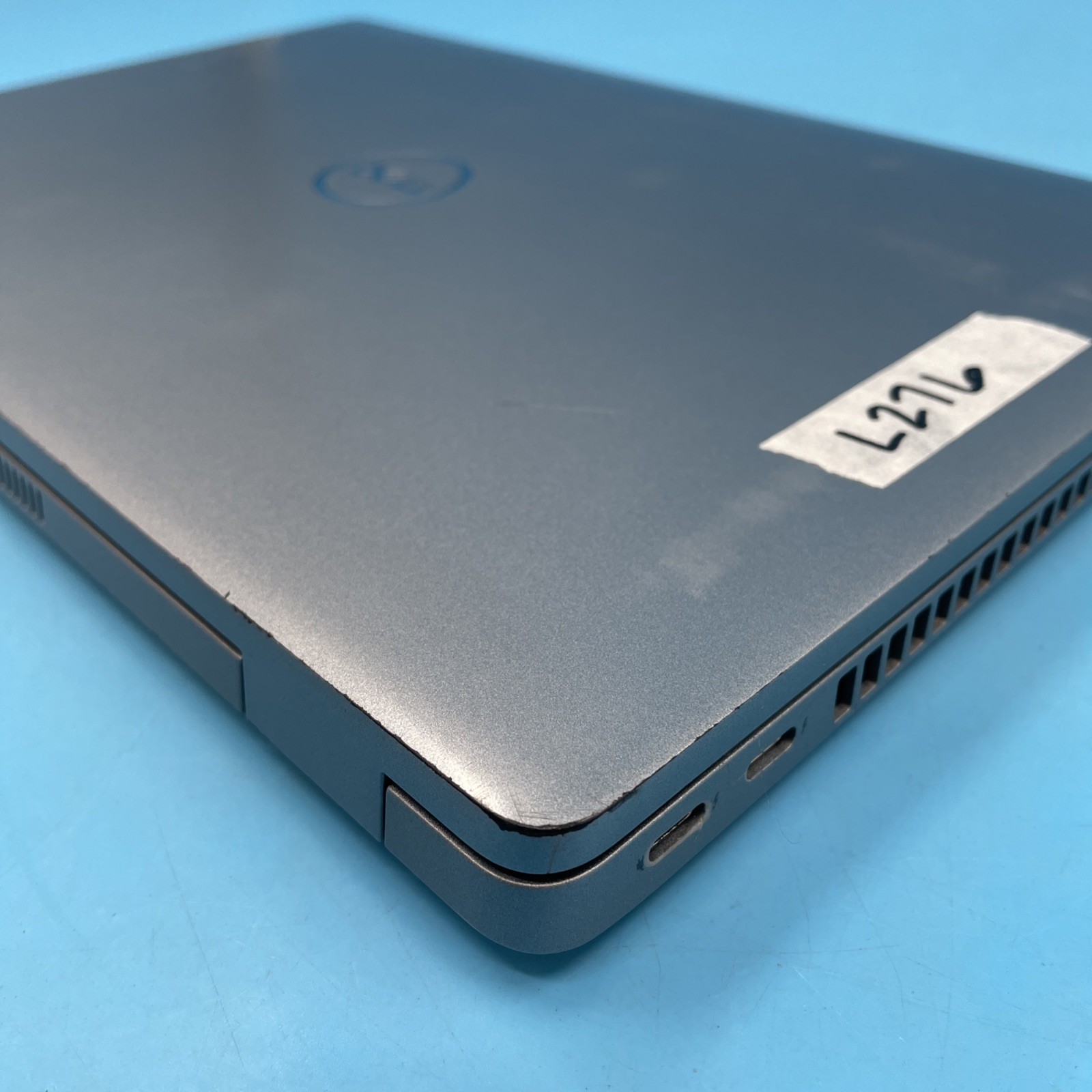 Dell Latitude 5420 | i7-1185G7 | 16GB RAM | 256GB SSD | NO OS | 53% BATT
