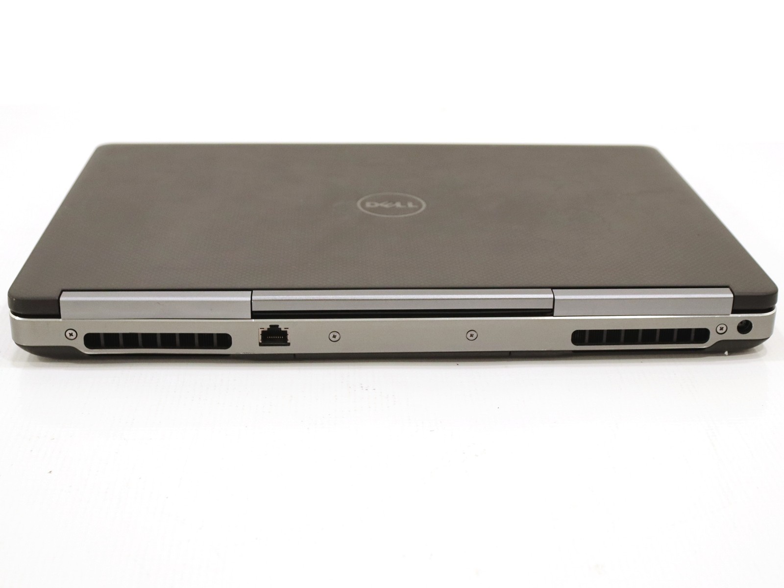 Dell Precision 7520 15.6″ Touch i7-7820HQ 16GB 512GB NVMe W11P Quadro M2200