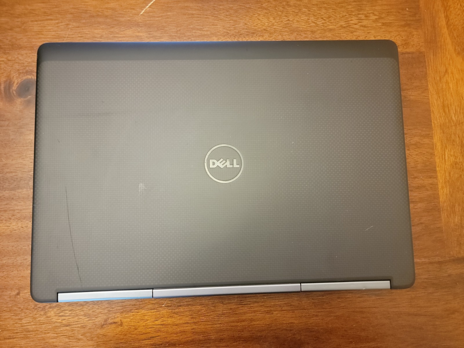 Dell Precision 7510 | i7-6920HQ | 32GB RAM | 256GB and 512GB Storage | Win11Pro