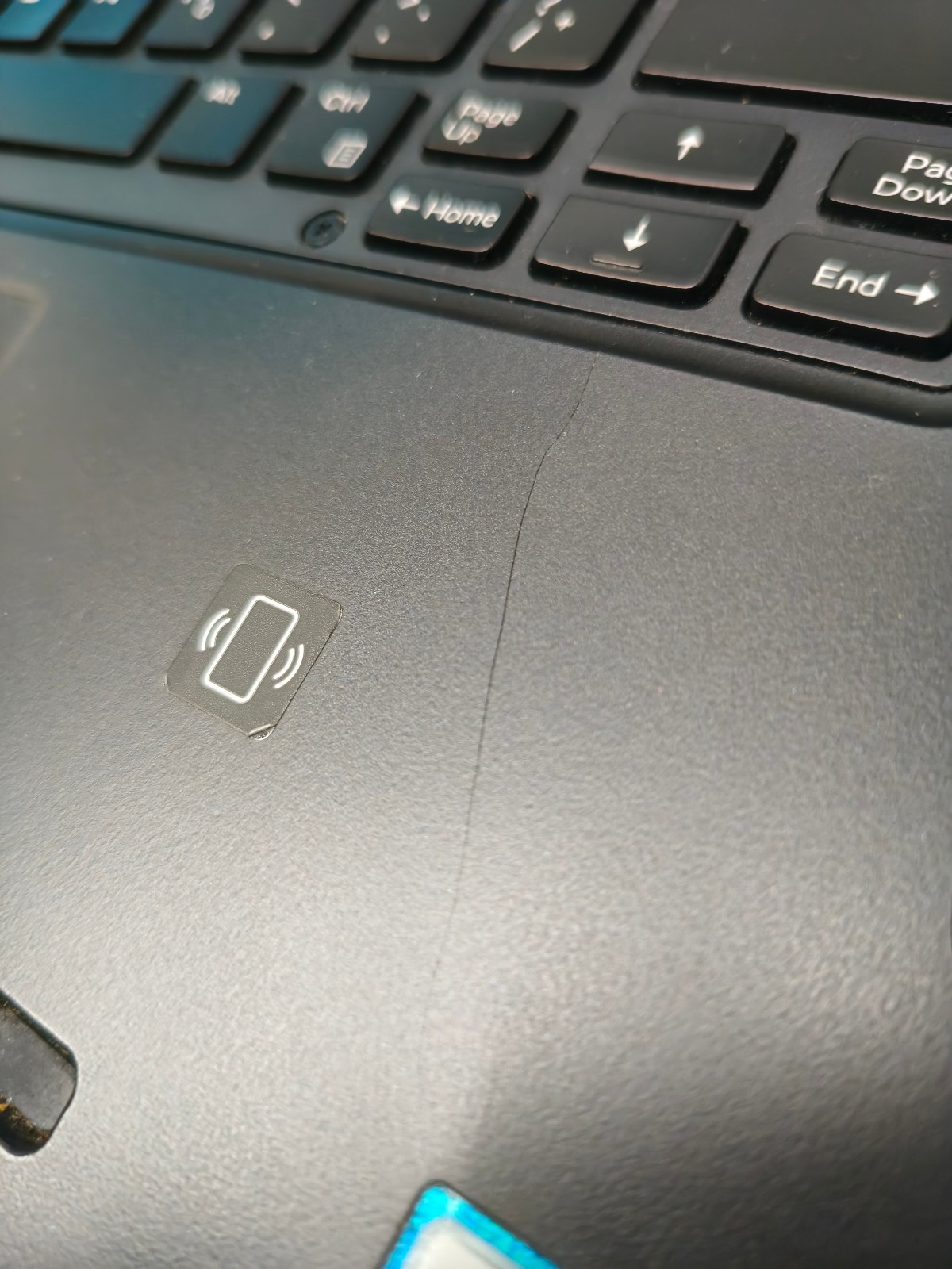 Dell Latitude 5414 Rugged 14″ NON-TOUCH i5-6300U 2.4GHz 8GB NO SSD/Caddy #25