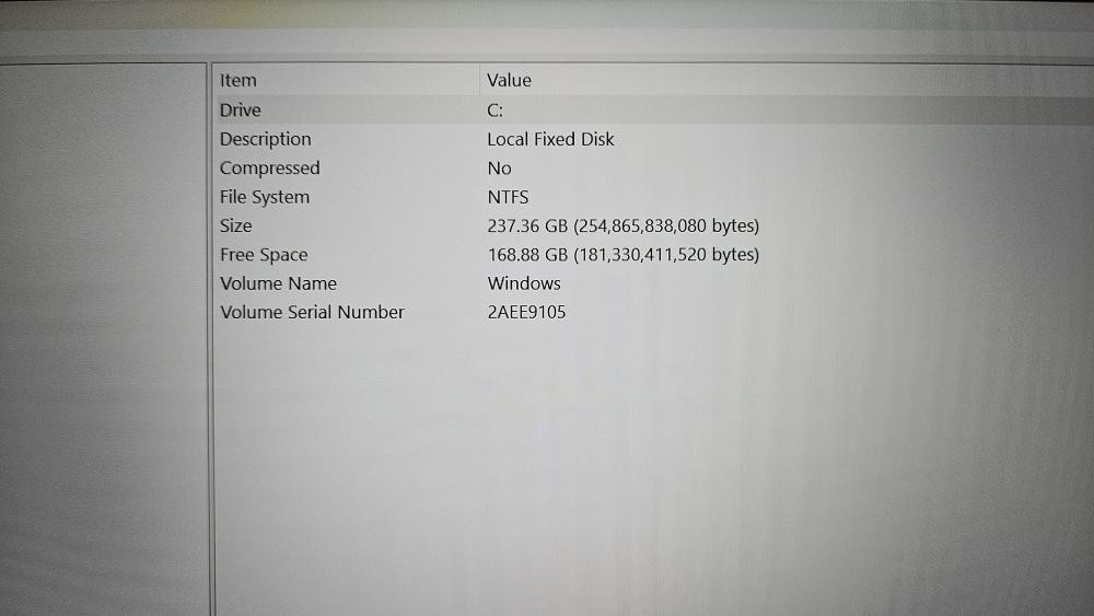 HP PAVILION 15-DK0055NR W/CHRGR (P14026890)