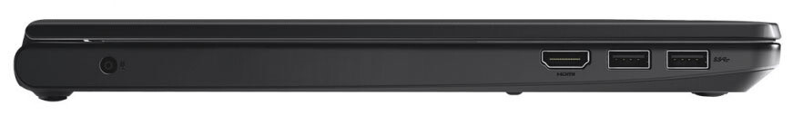 Dell Inspiron 14-3473 14-in HD Intel Celeron N4000/4GB/32 HHD/ Win 10 Laptop Com