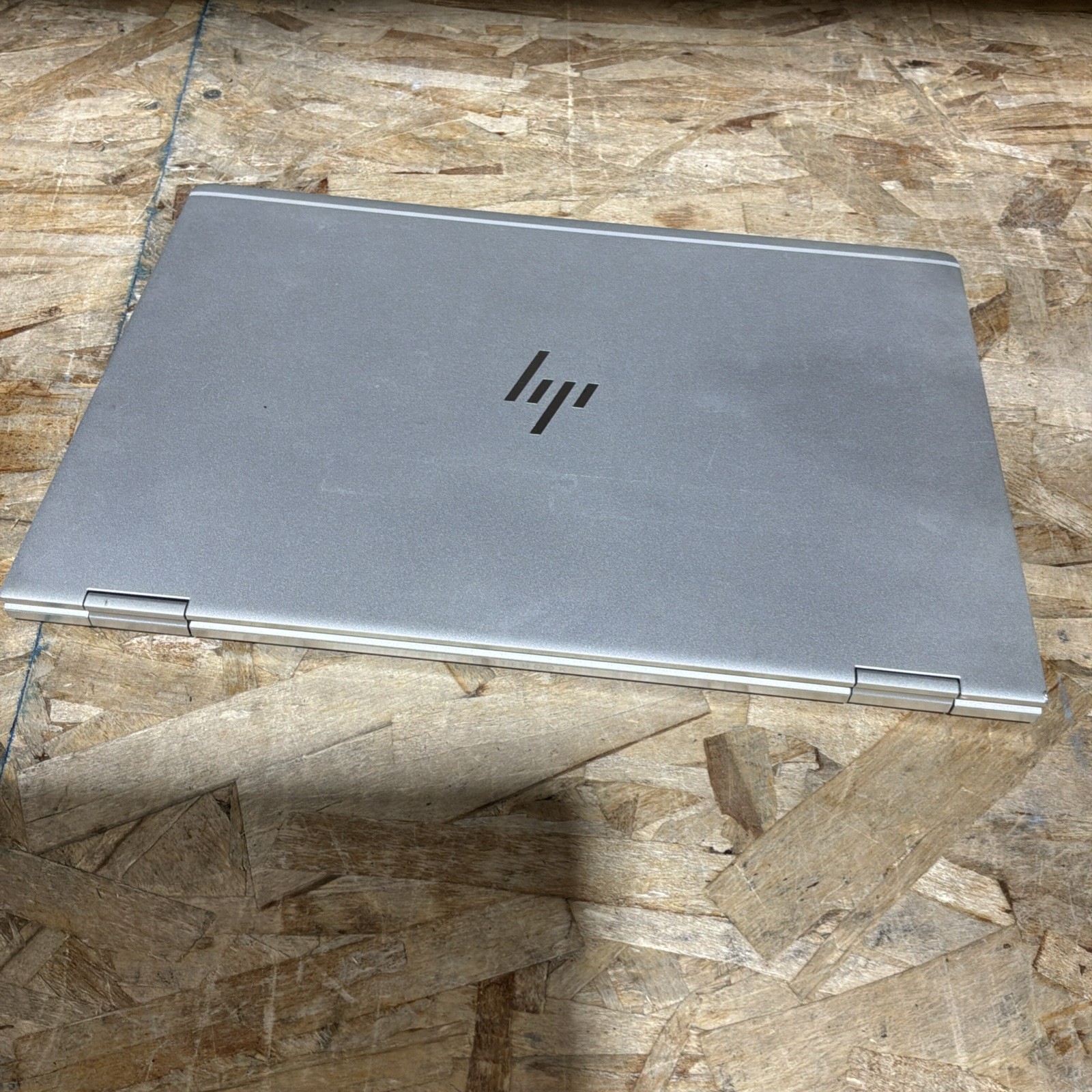 HP EliteBook X360 1030 G2 Intel i5-7300U 8GB RAM 256GB SSD Win 11 Pro Touch C484