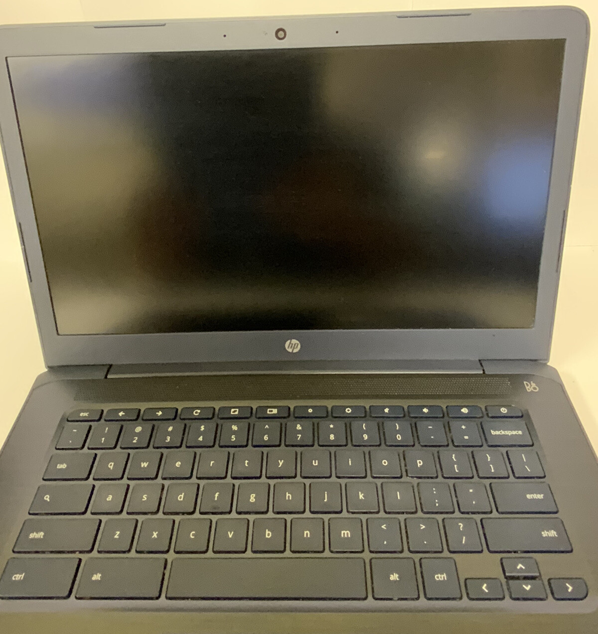 HP 14-db0043wm Chromebook 14″ FHD A4-9120C 1.6GHz 4GB RAM 32GB eMMc Chrome OS