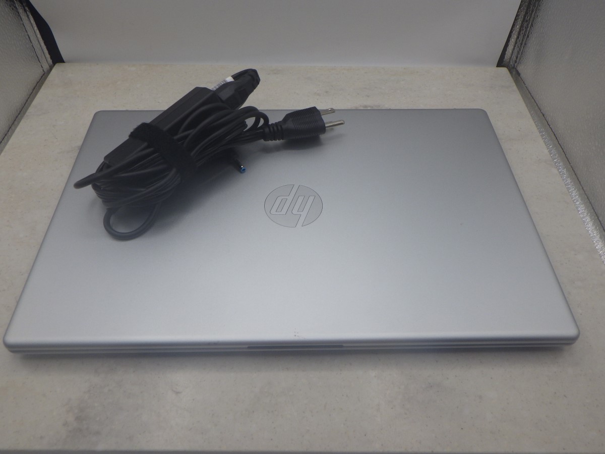 HP 15-FD00081WM 15.6″ 4GB RAM 128GB SSD WIN11 (TDY031241)