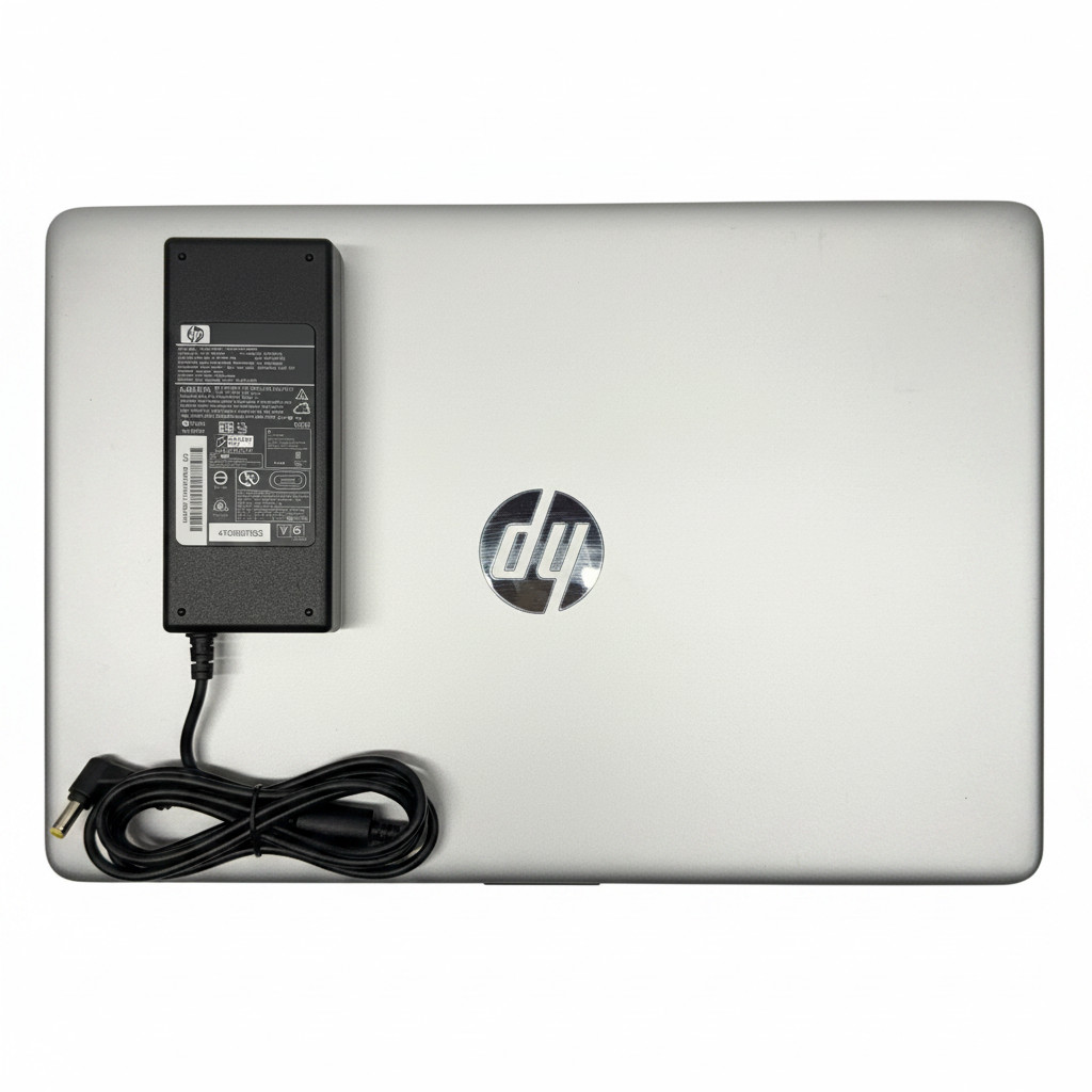 HP Laptop 15-dy5xxx i7-1255U 16GB RAM 512GB NVMe SSD Win 11 Pro Touchscreen