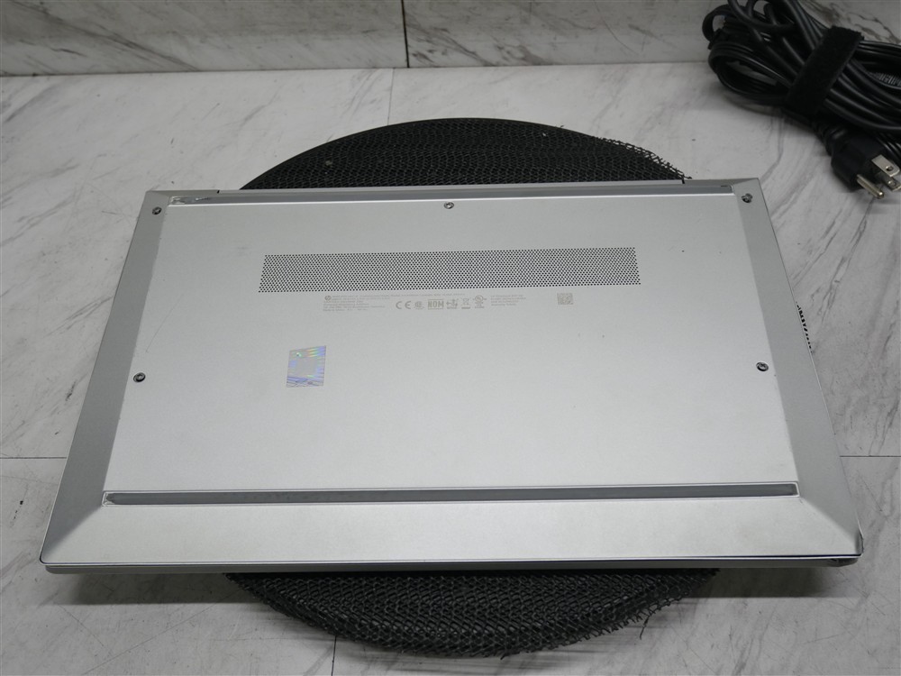 HP ELITEBOOK 840 G8 14″ Laptop i5-1145G7 2.60Ghz 16GB RAM w/ Battery TESTED!