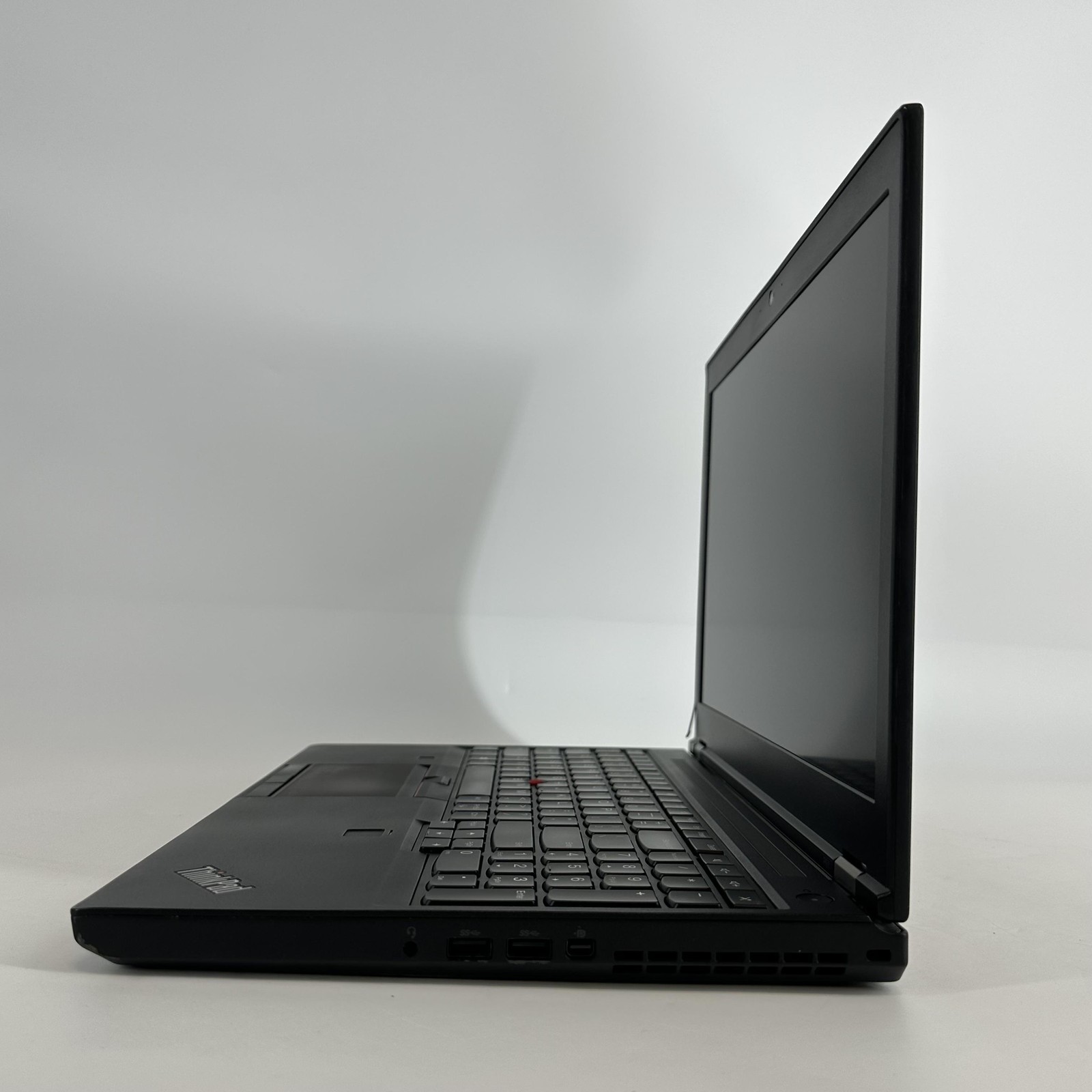 Lenovo ThinkPad P51 15.6 FHD i7-7700HQ 24GB 256GB SSD/500GB HDD Quadro M1200