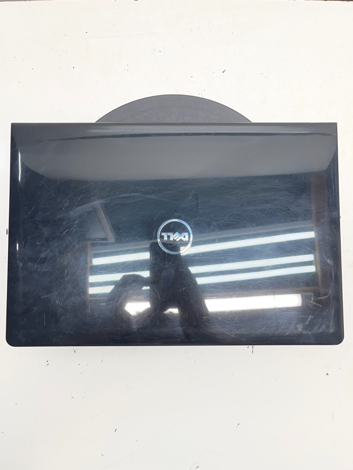 Dell Inspiron 5555 AMD A8-7410 AMD Radeon R5 2.2GHz 6GB NO HDD
