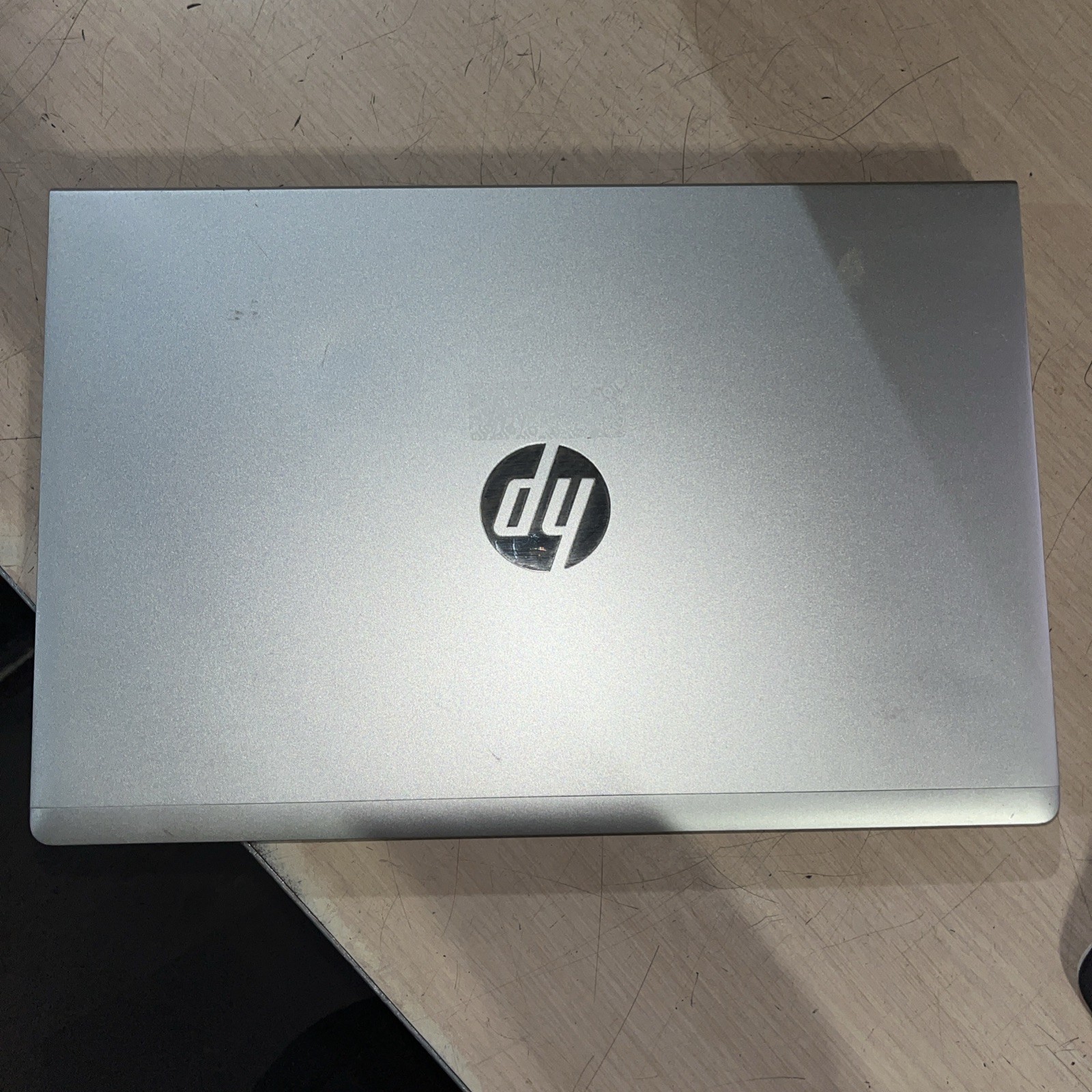 HP PROBOOK 640 G8 NOTEBOOK I5-1145G7 2.60GHZ 8GB RAM NO HD