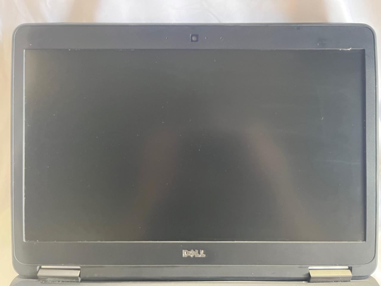 Dell Latitude E5440 Intel(R) Core(TM) i3-4010U CPU 4gb 256gb