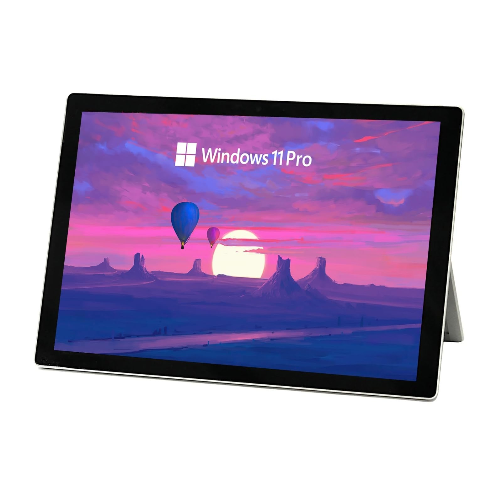 Microsoft Surface Pro 5 Tablet PC, 12.3″ Touchscreen (2736 X 1824) Tablet, Intel