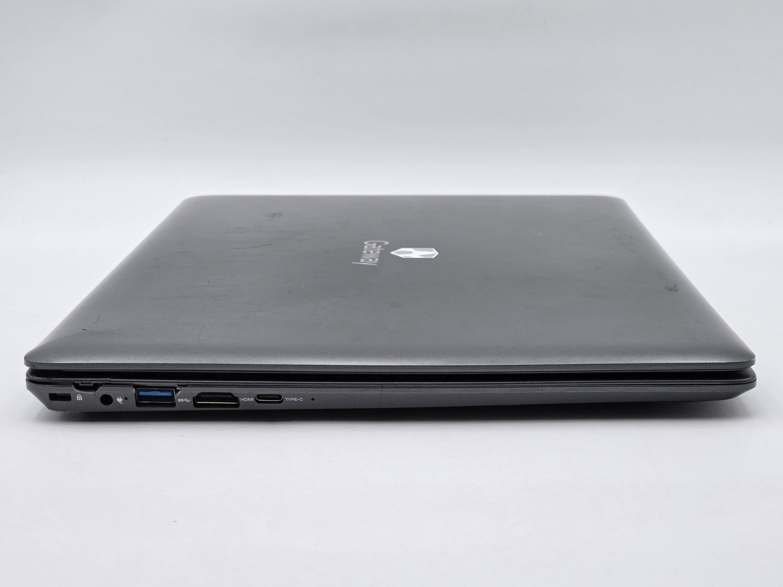 Gateway GWNC31514-BK 15.6″ i3-1115G4 Barebones Shell No RAM SSD POSTs AS-IS