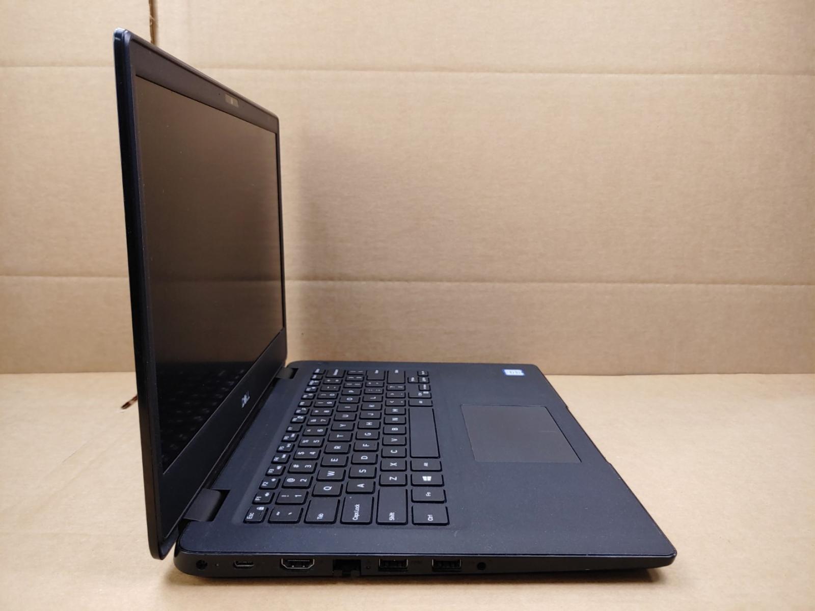 Dell Latitude 3400 14″ i3-8145U✔ *NO RAM/NO SSD/NO AC* **LIQUID SPILL** **READ**
