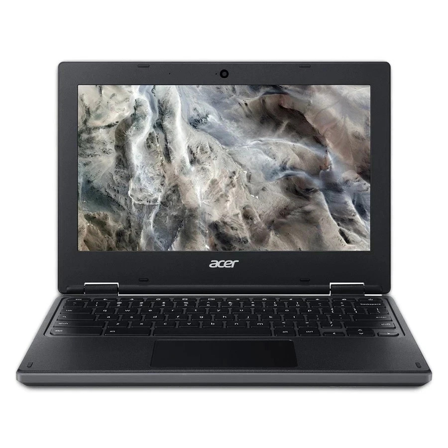 Acer Chromebook C721 2-in-1 11.6″ N4500 4GB 32GB SSD Grade B