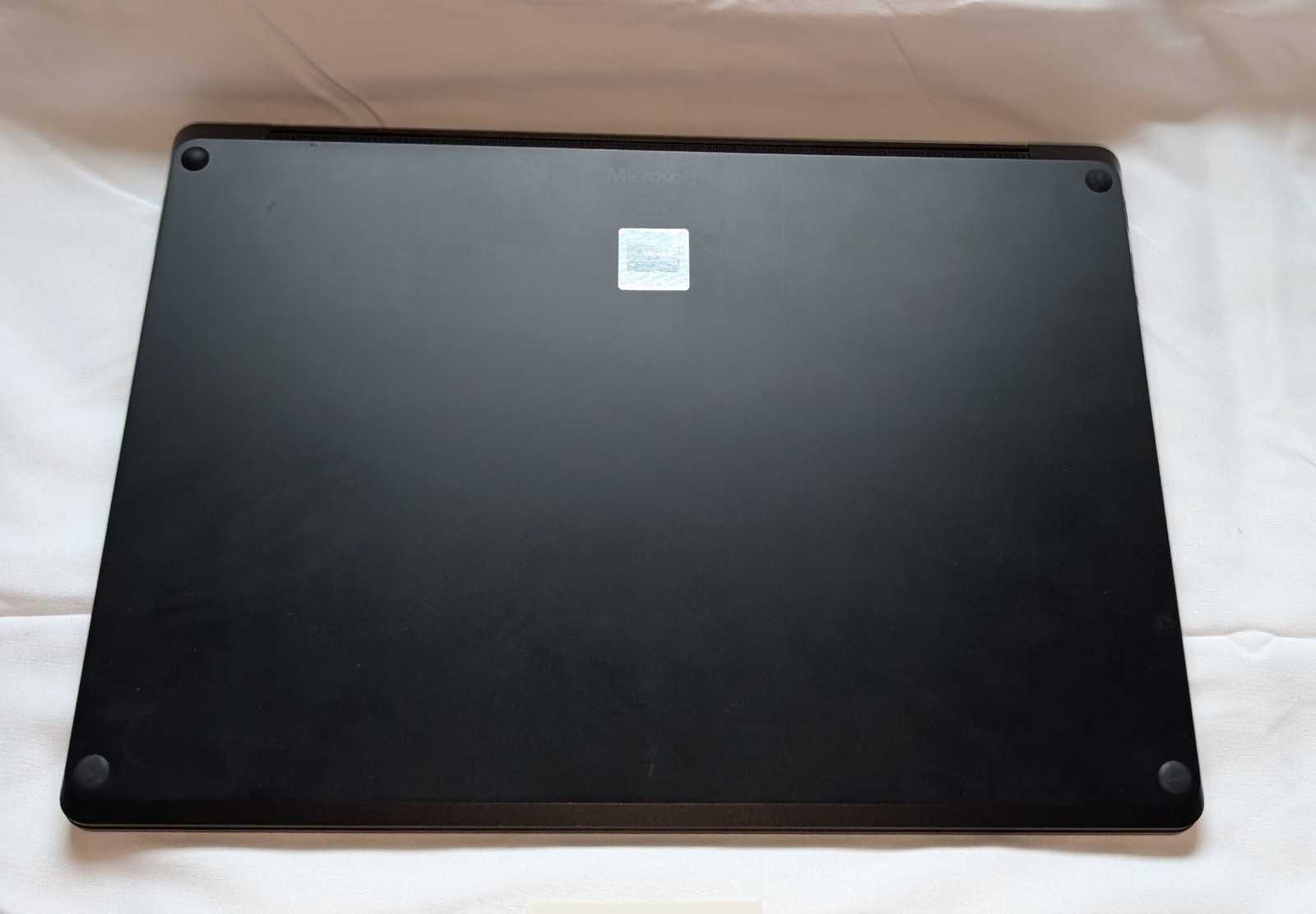 NICE Black Microsoft Surface LAPTOP 3 i7 1TB 16GB RAM 13.5 INCH WINDOWS 11 PRO